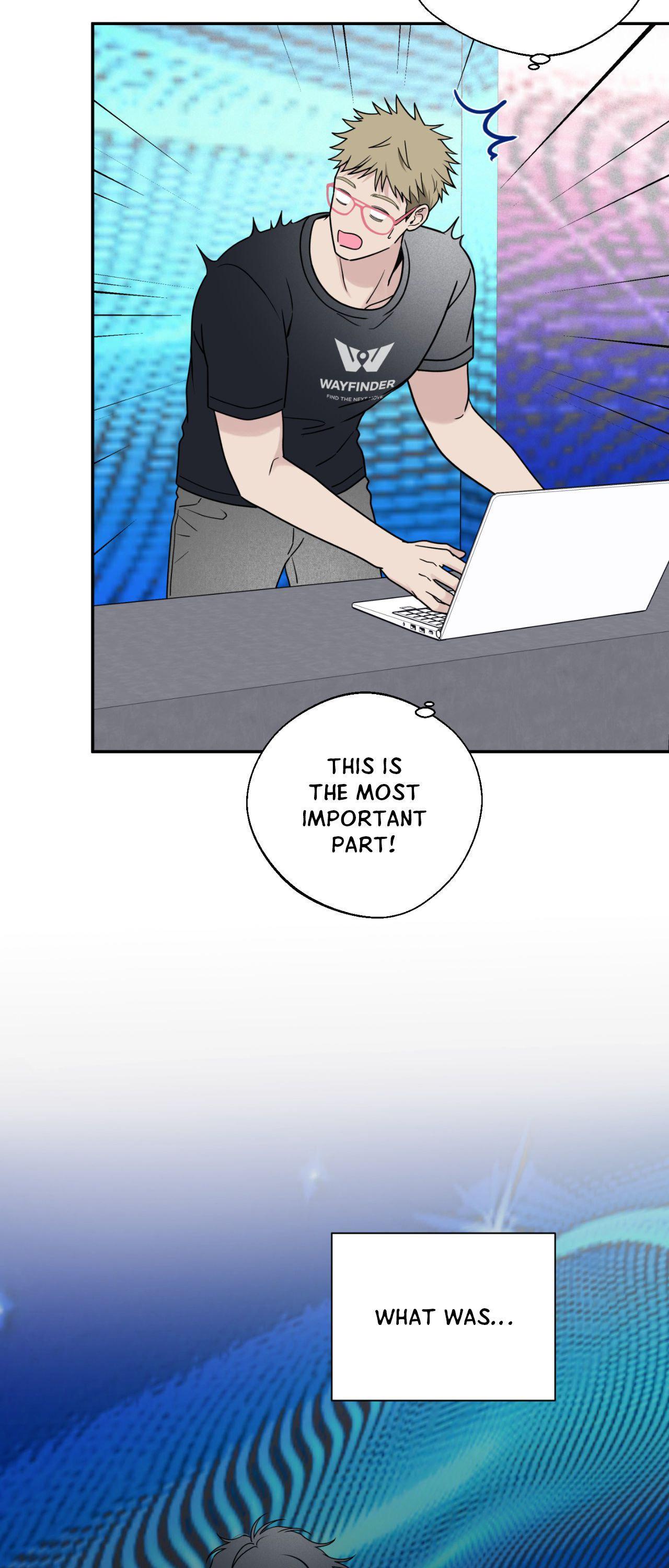 Overclock - Chapter 75 Page 6