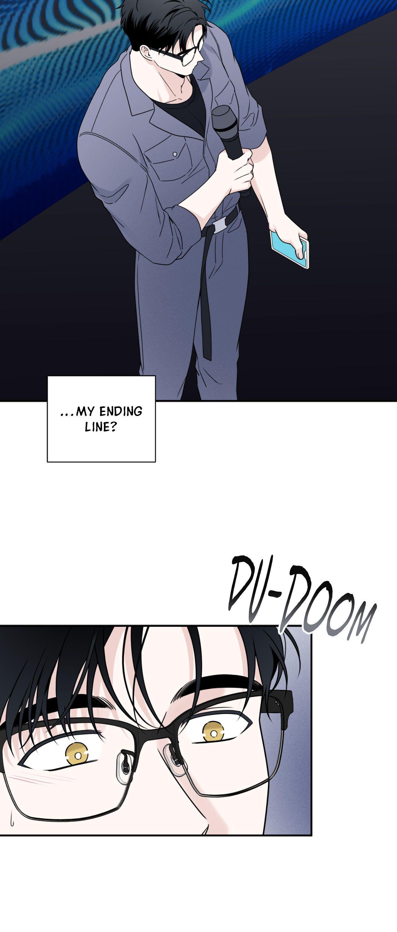 Overclock - Chapter 75 Page 7
