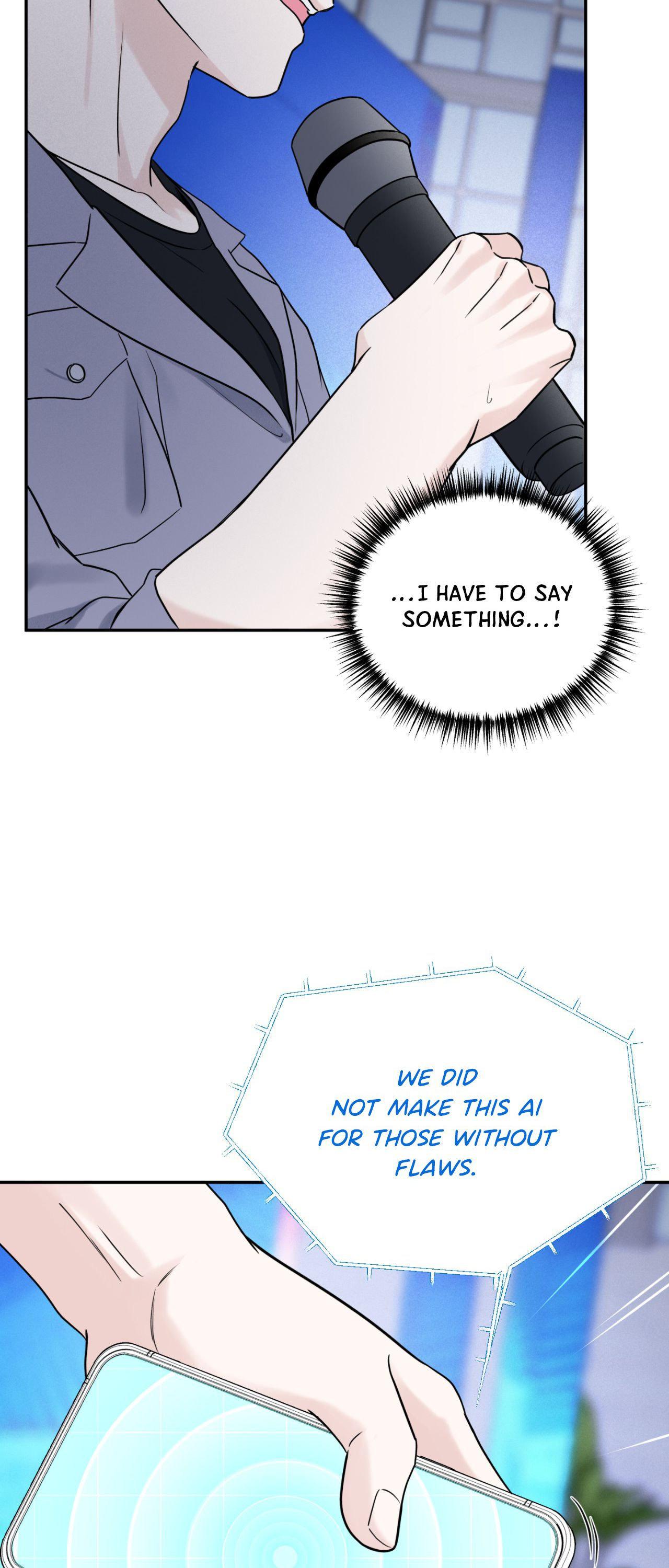 Overclock - Chapter 75 Page 9