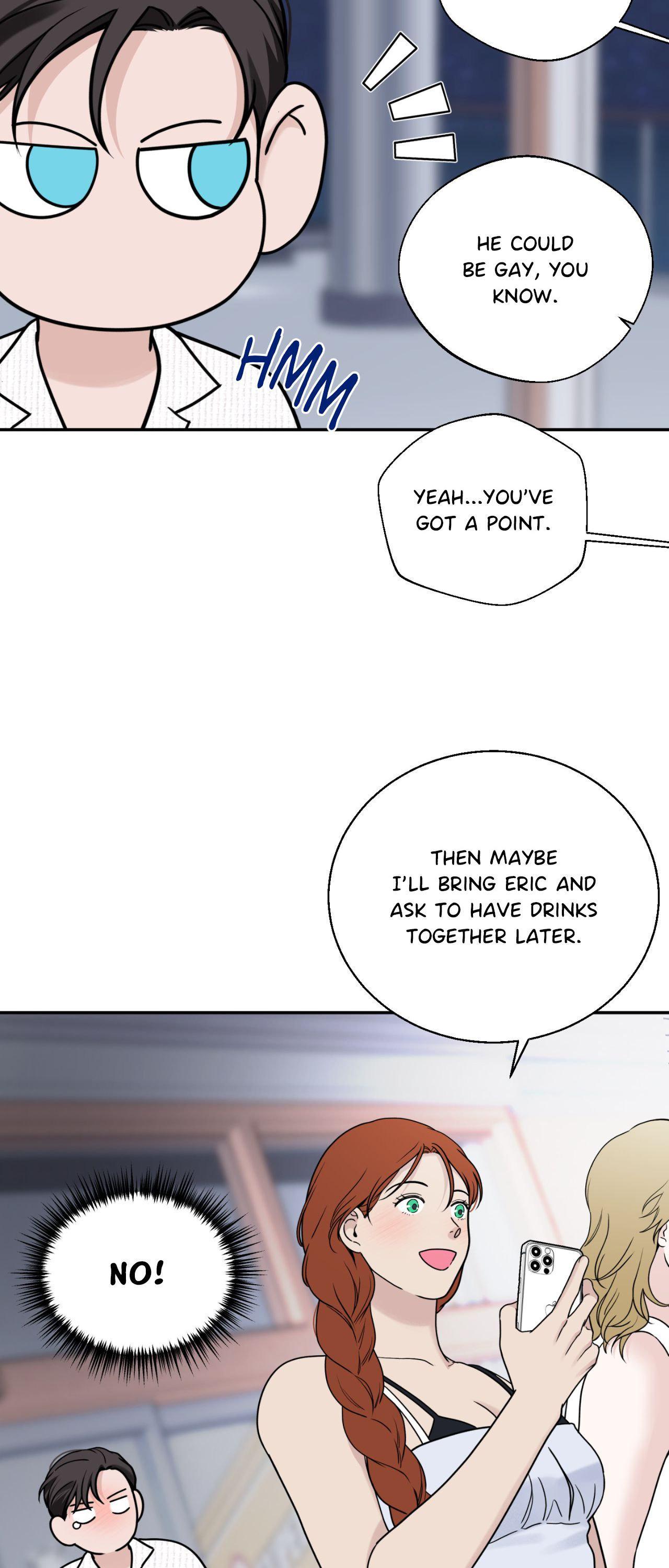 Overclock - Chapter 76 Page 10