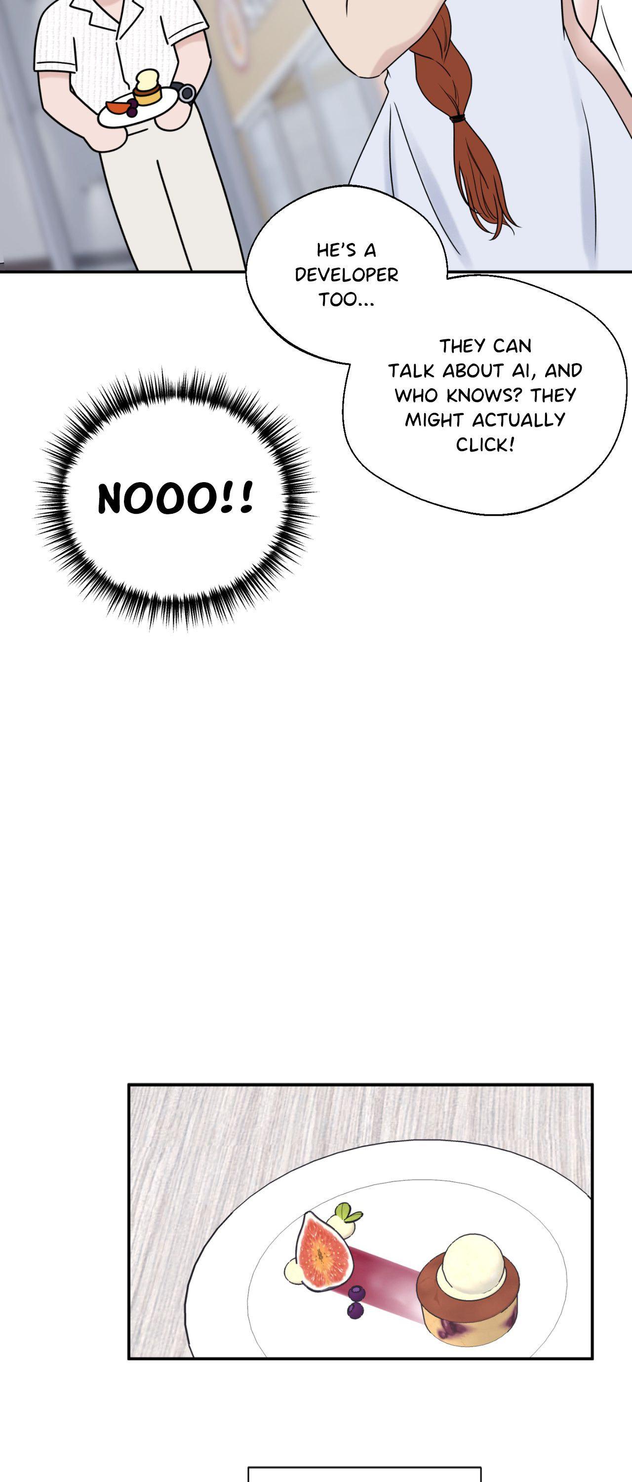 Overclock - Chapter 76 Page 11