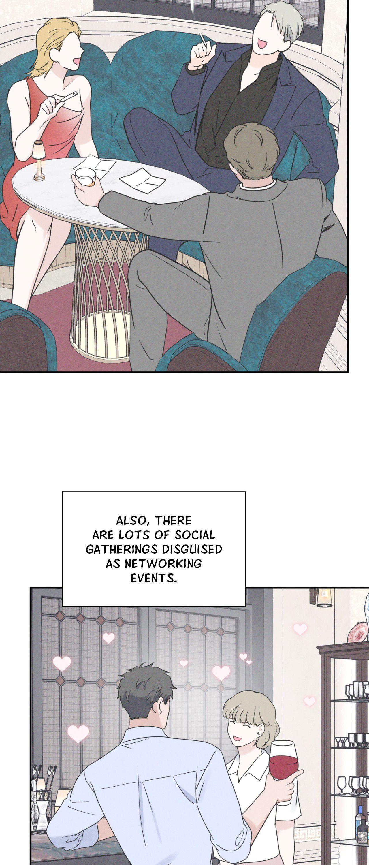 Overclock - Chapter 76 Page 14