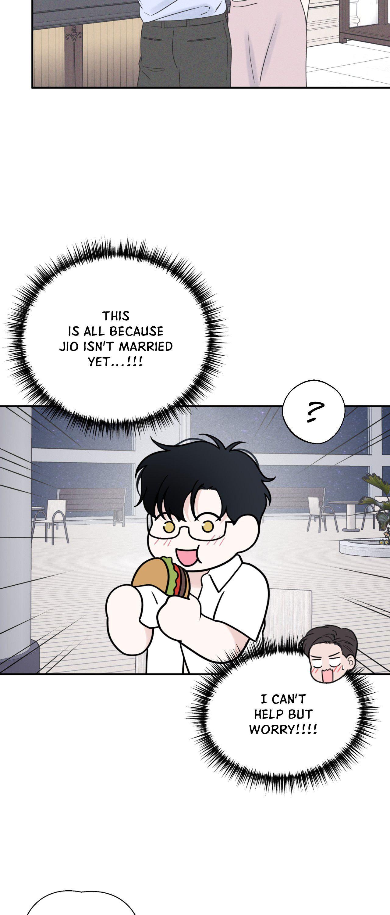 Overclock - Chapter 76 Page 15