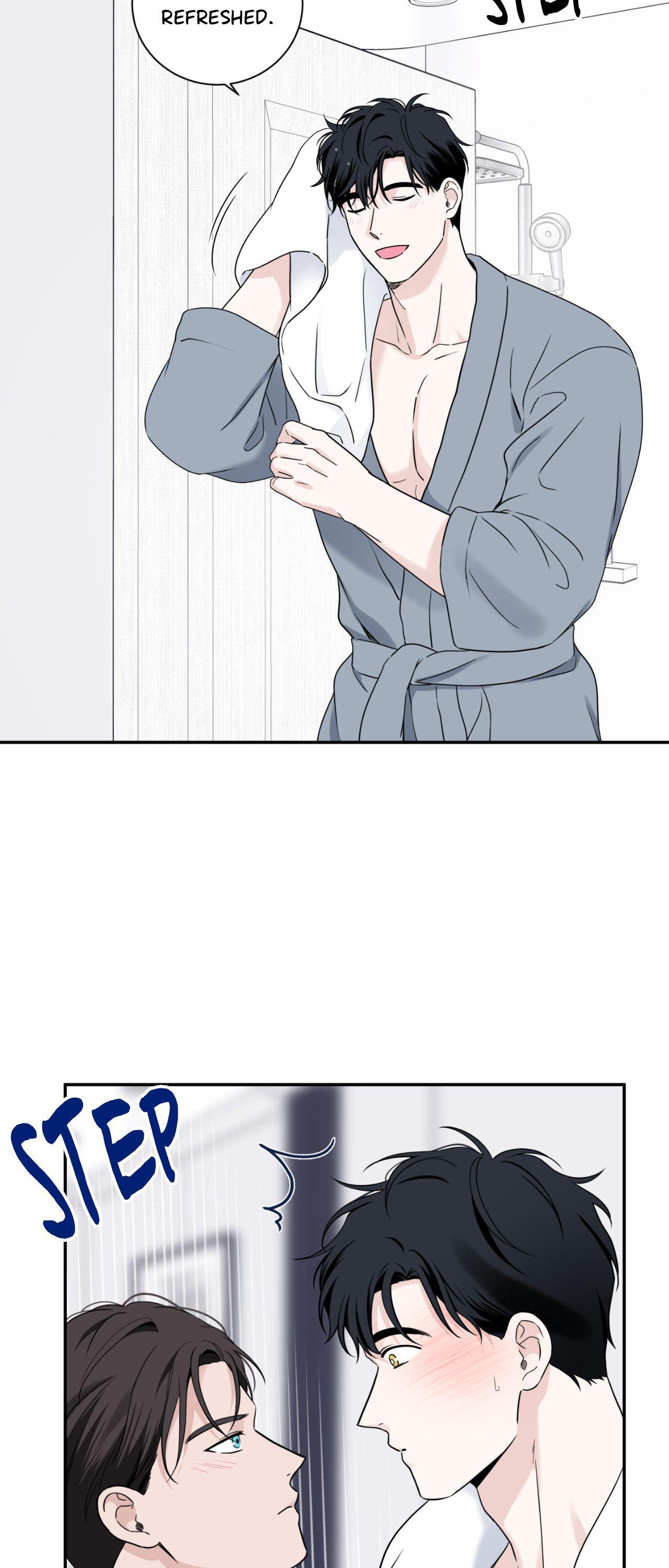 Overclock - Chapter 76 Page 18