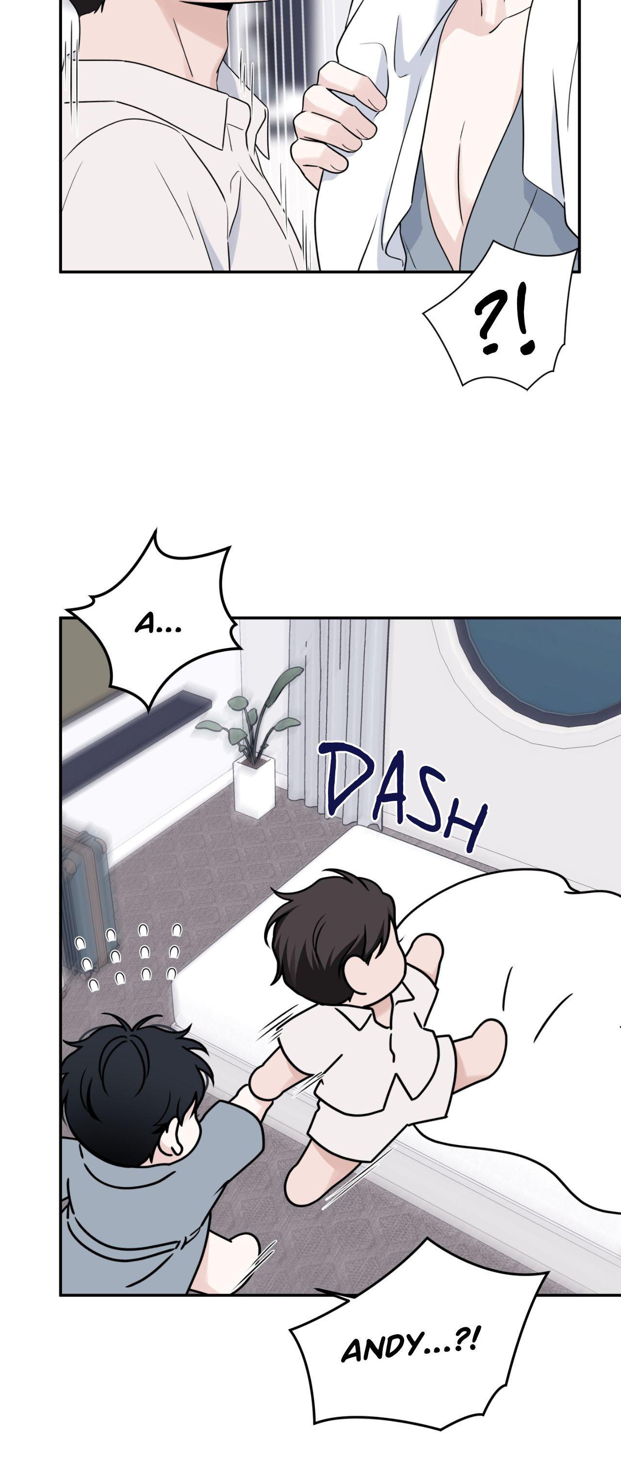 Overclock - Chapter 76 Page 19