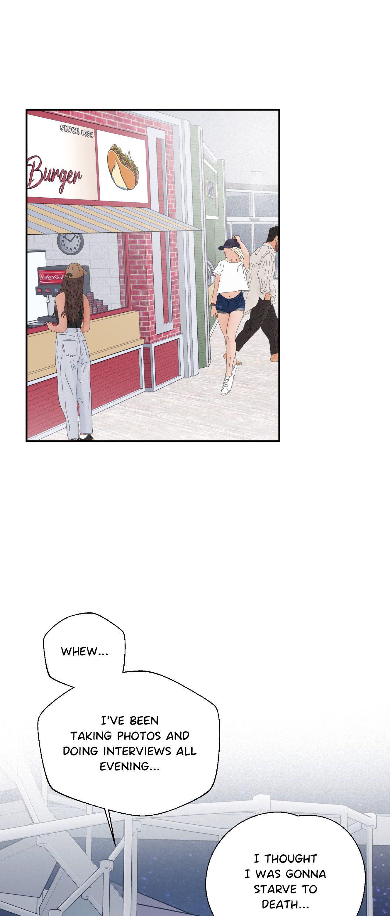Overclock - Chapter 76 Page 2