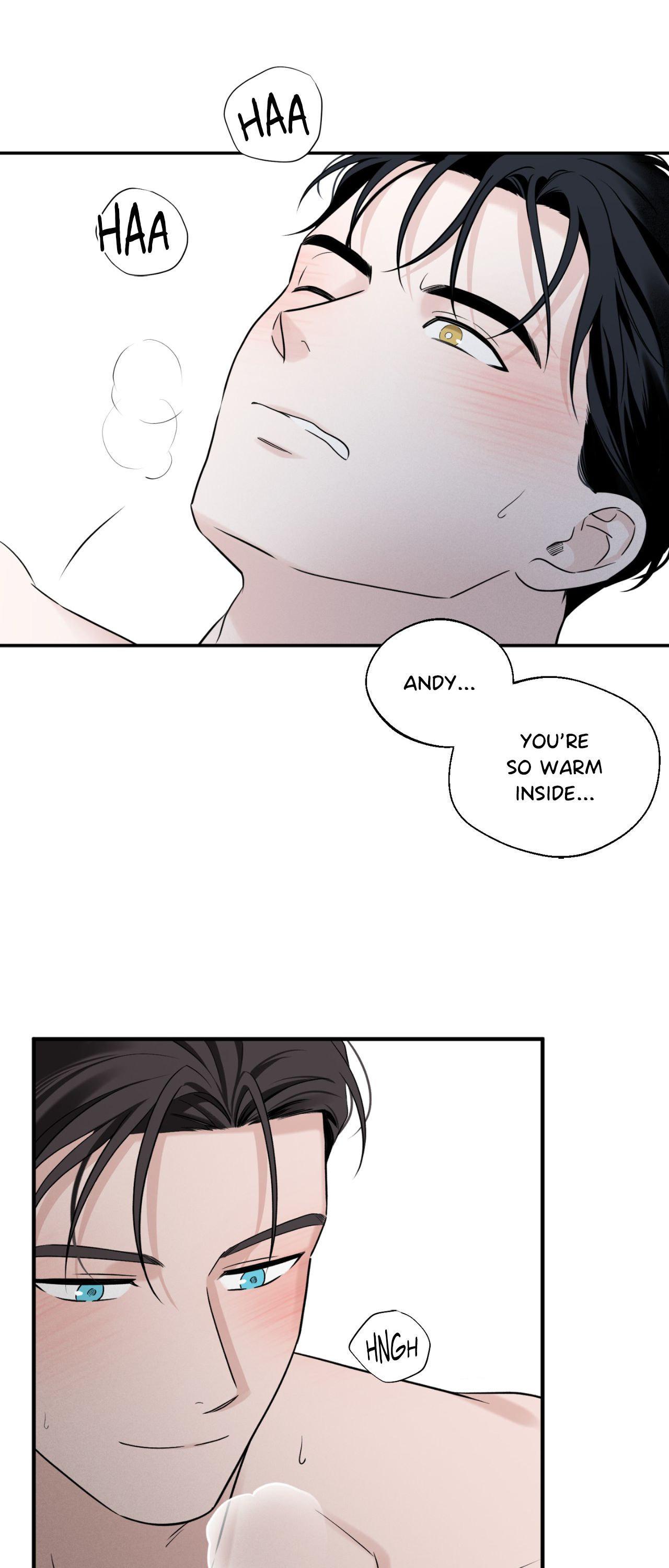 Overclock - Chapter 76 Page 28