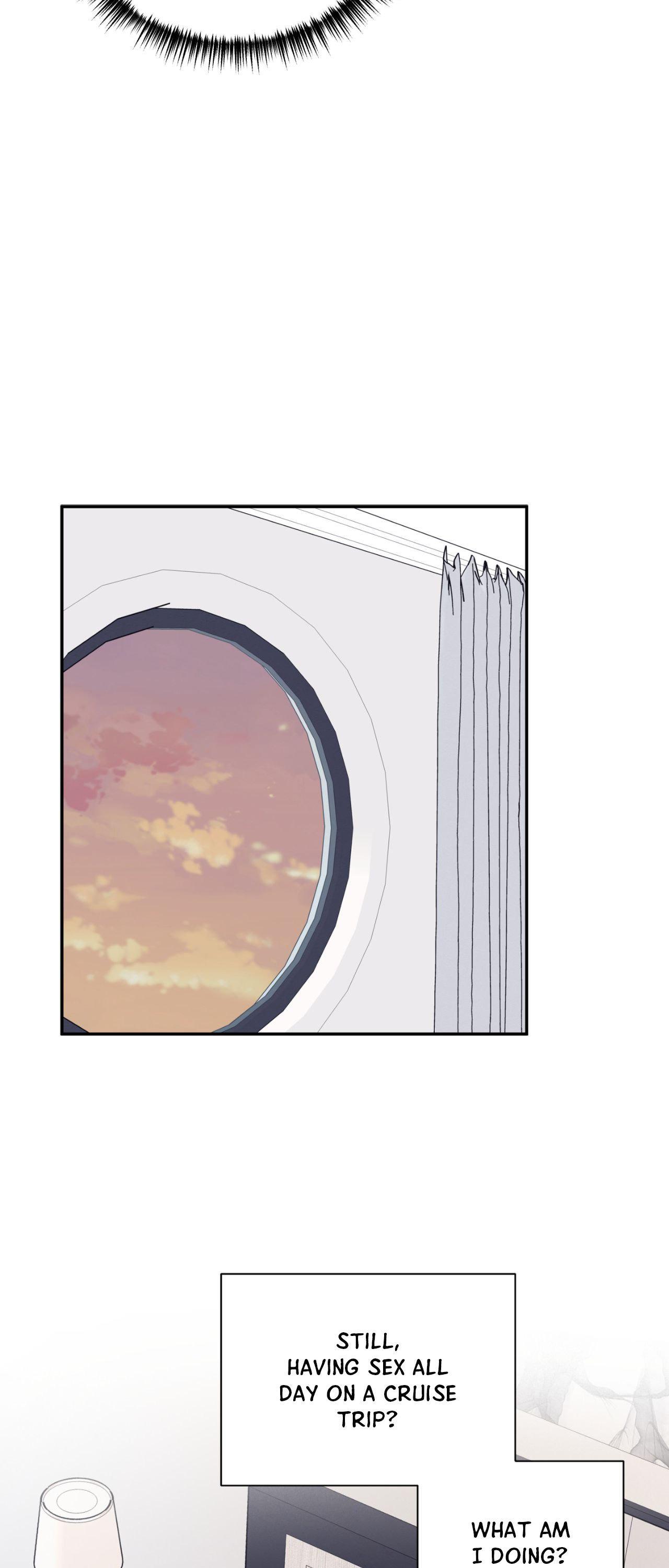Overclock - Chapter 76 Page 30