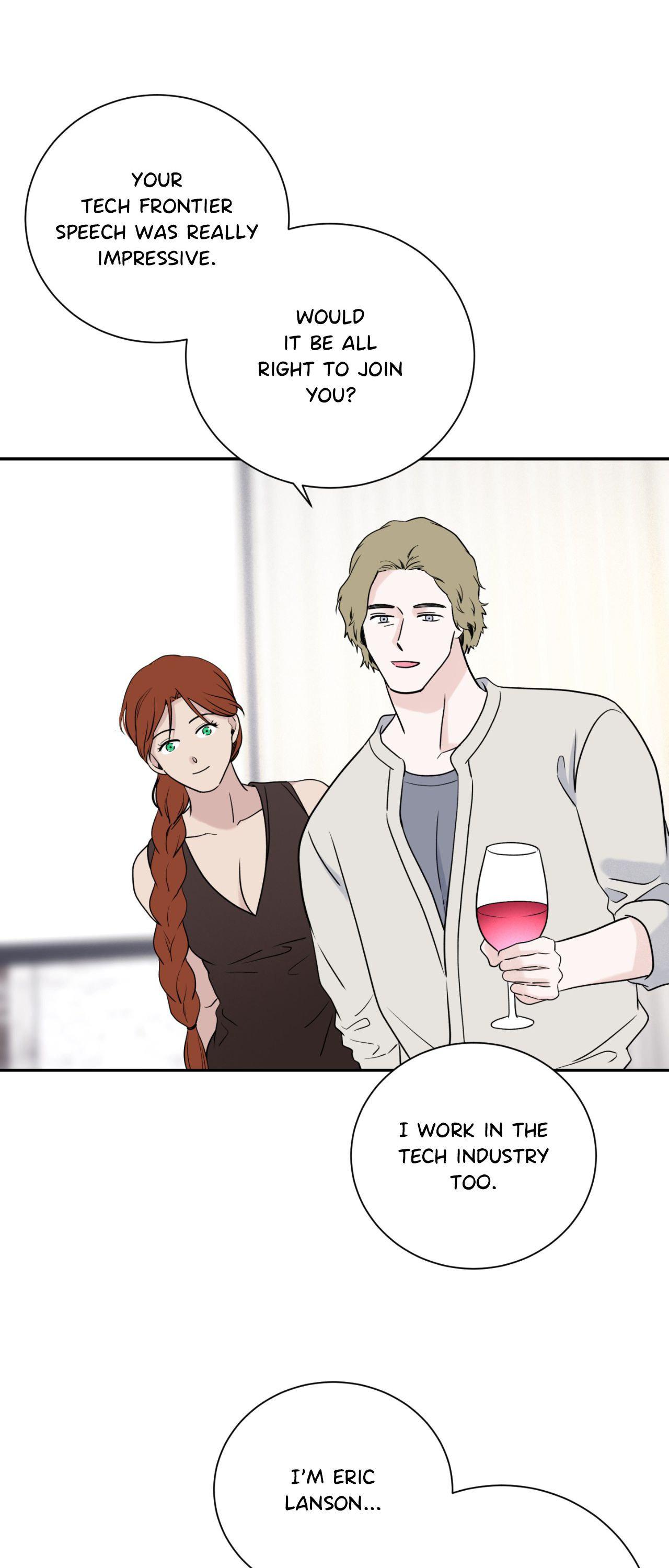 Overclock - Chapter 76 Page 40