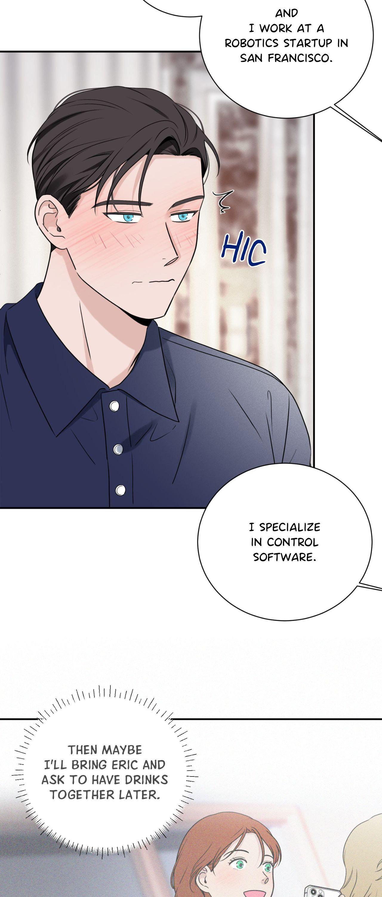 Overclock - Chapter 76 Page 41