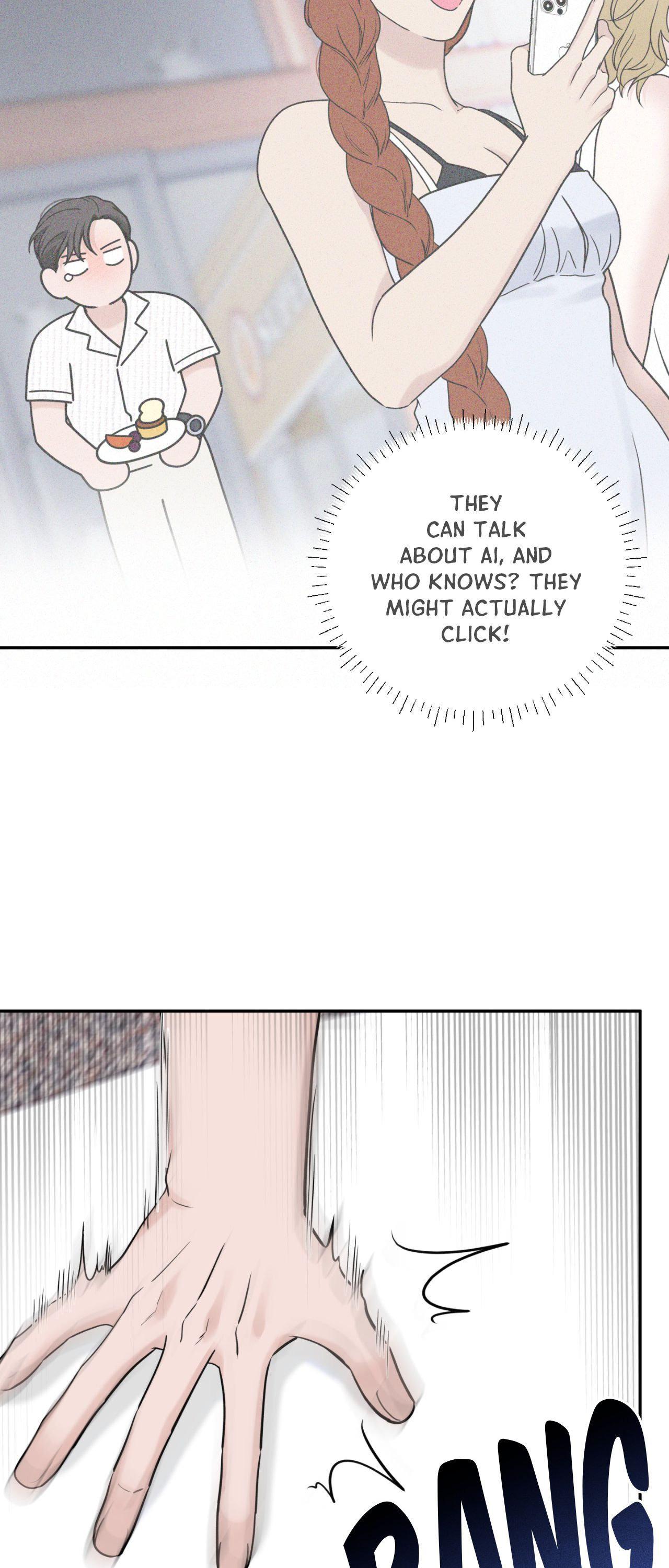 Overclock - Chapter 76 Page 42