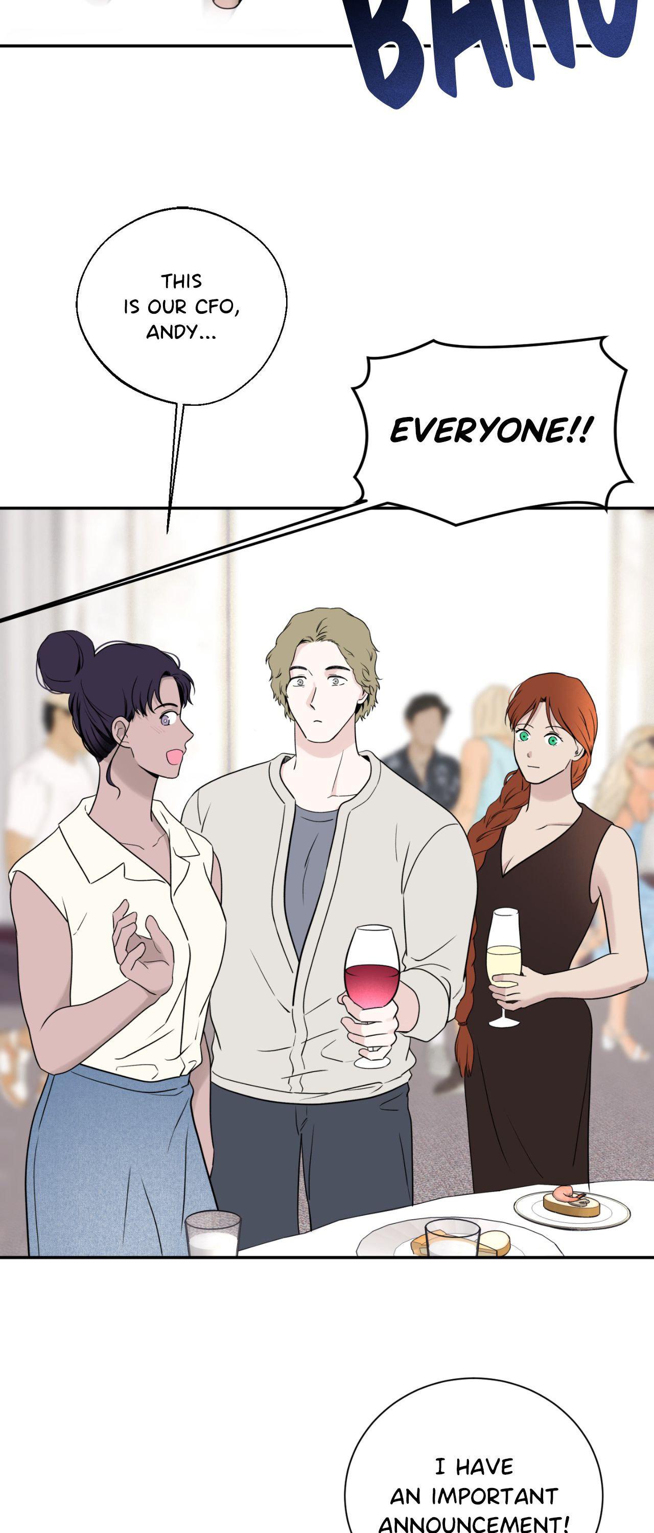 Overclock - Chapter 76 Page 43