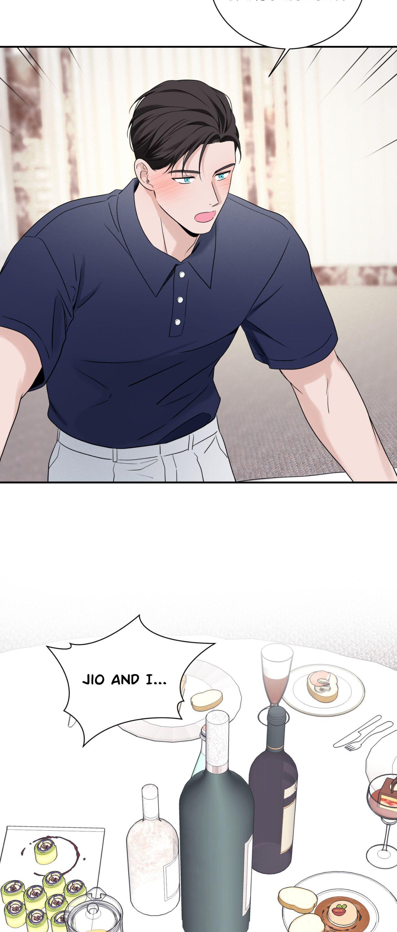 Overclock - Chapter 76 Page 44