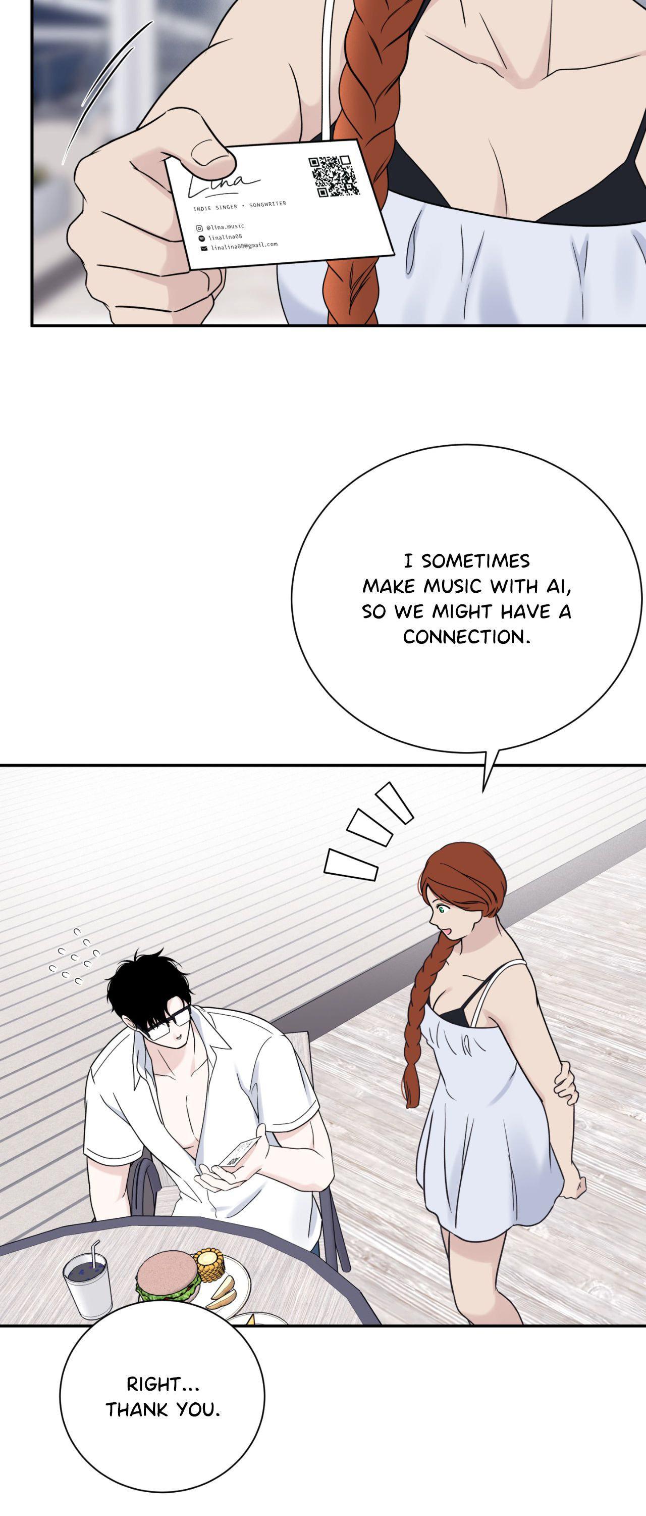 Overclock - Chapter 76 Page 6