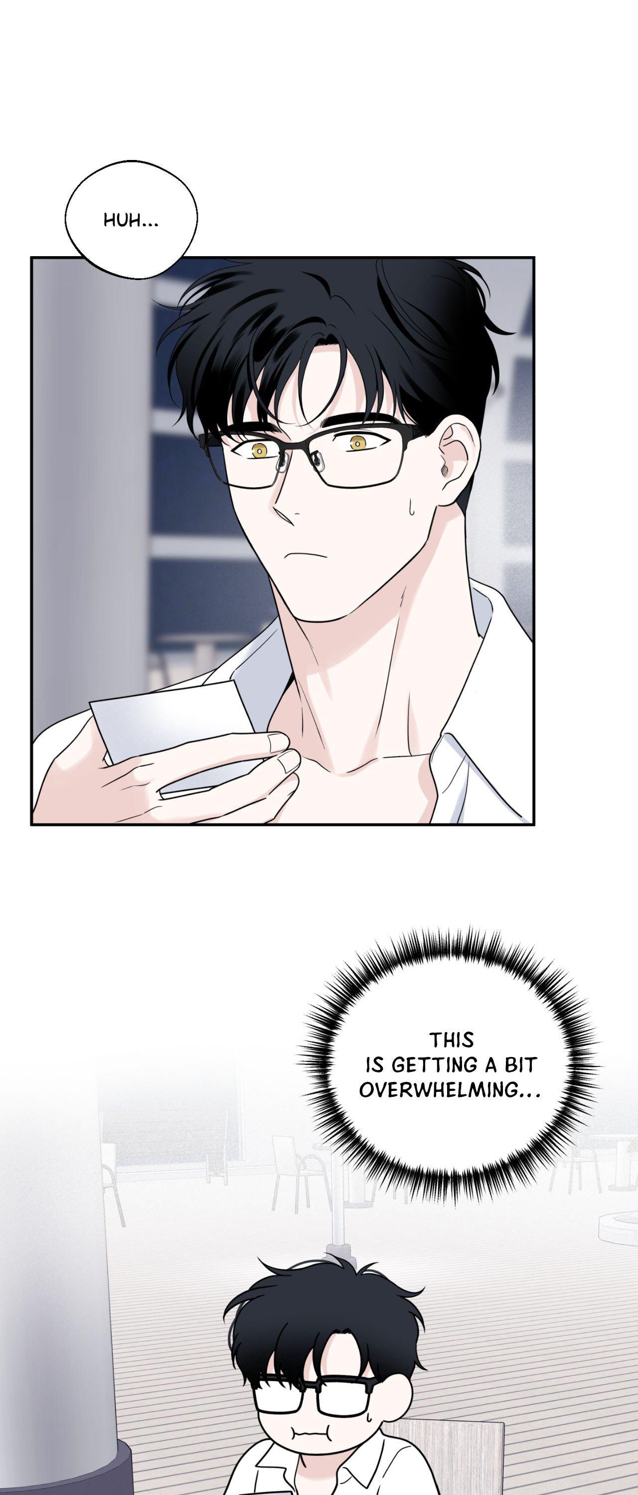 Overclock - Chapter 76 Page 7