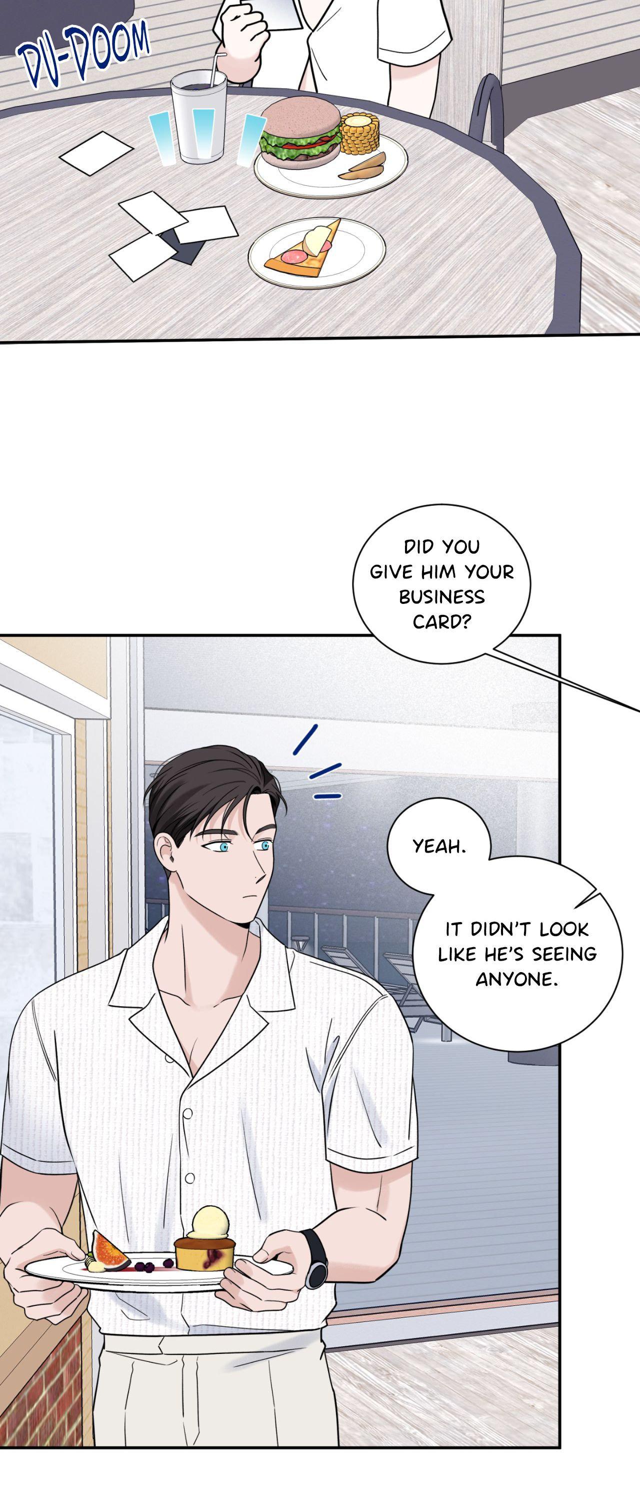 Overclock - Chapter 76 Page 8