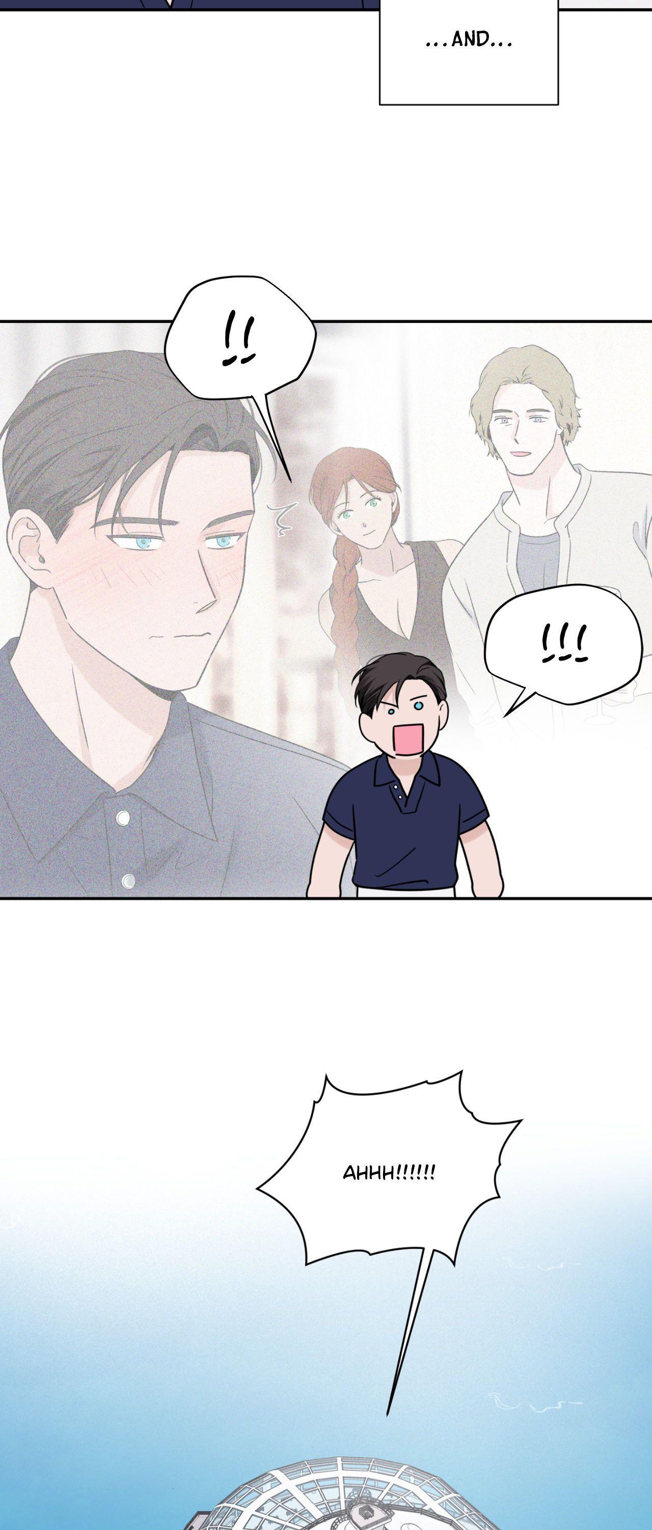 Overclock - Chapter 77 Page 10