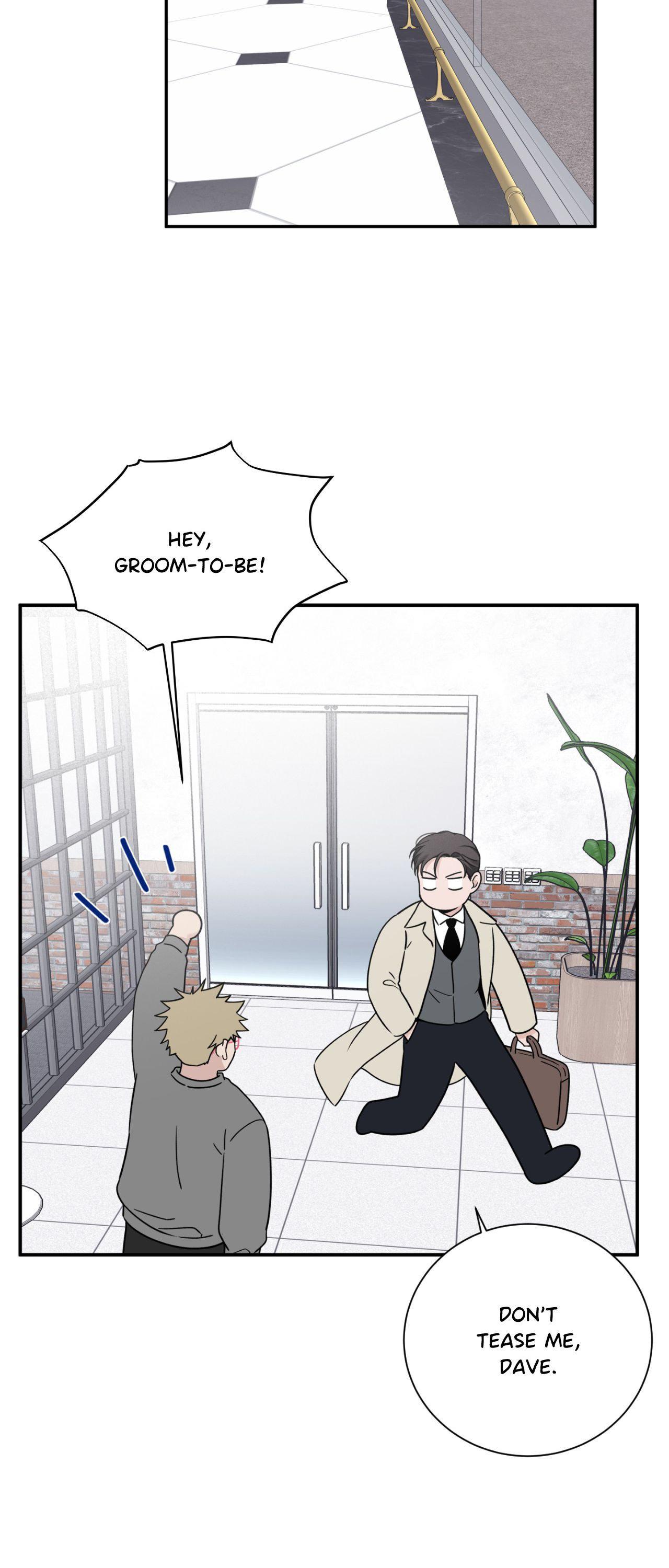 Overclock - Chapter 77 Page 12