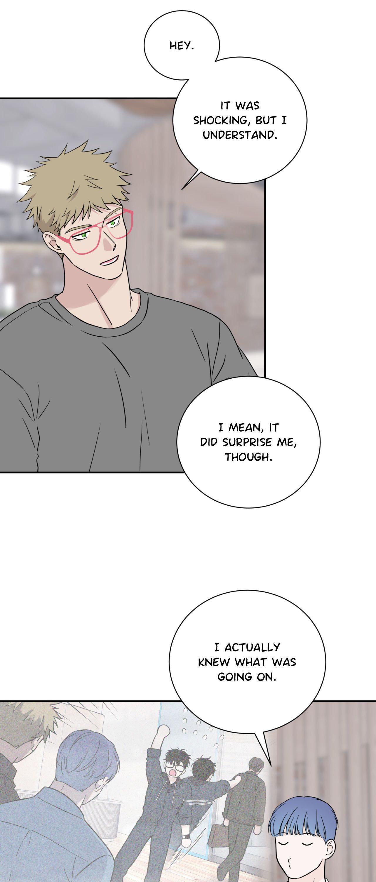 Overclock - Chapter 77 Page 13