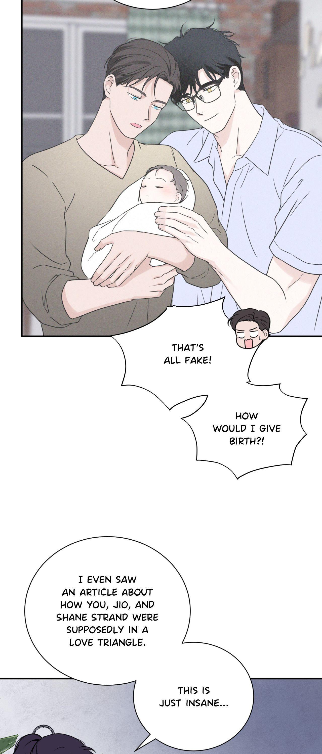 Overclock - Chapter 77 Page 18