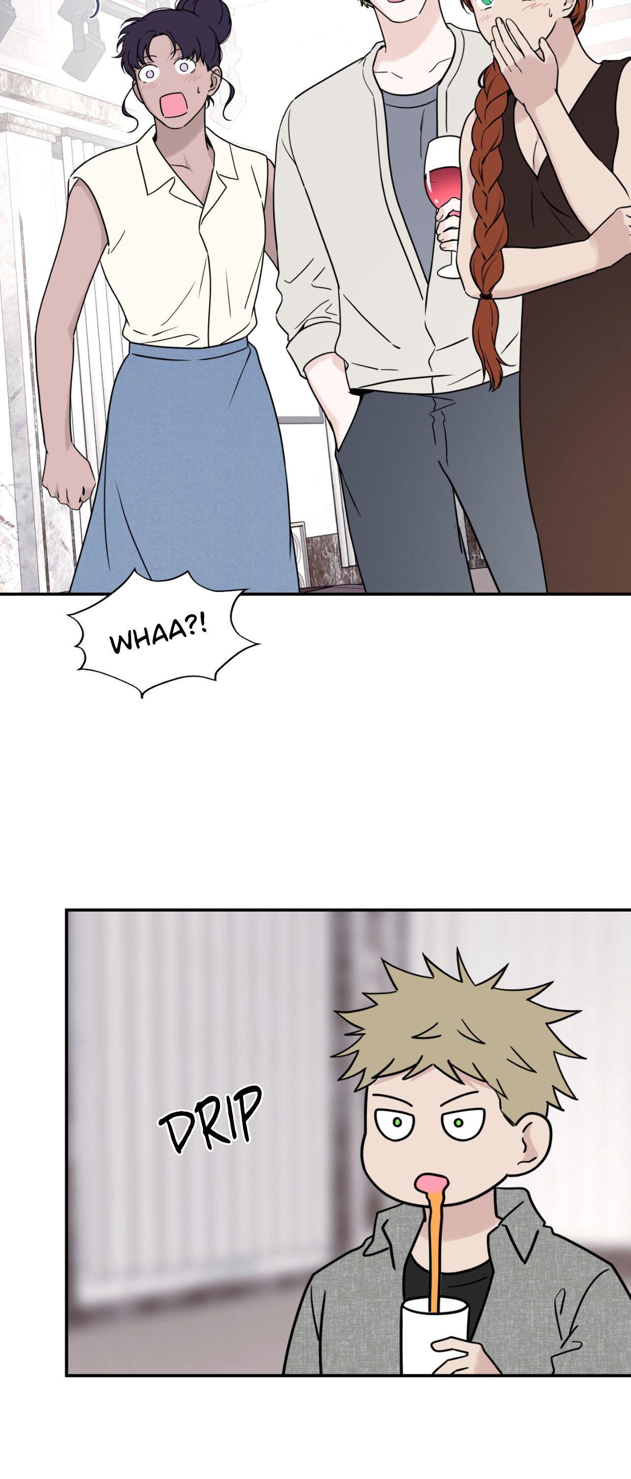 Overclock - Chapter 77 Page 2