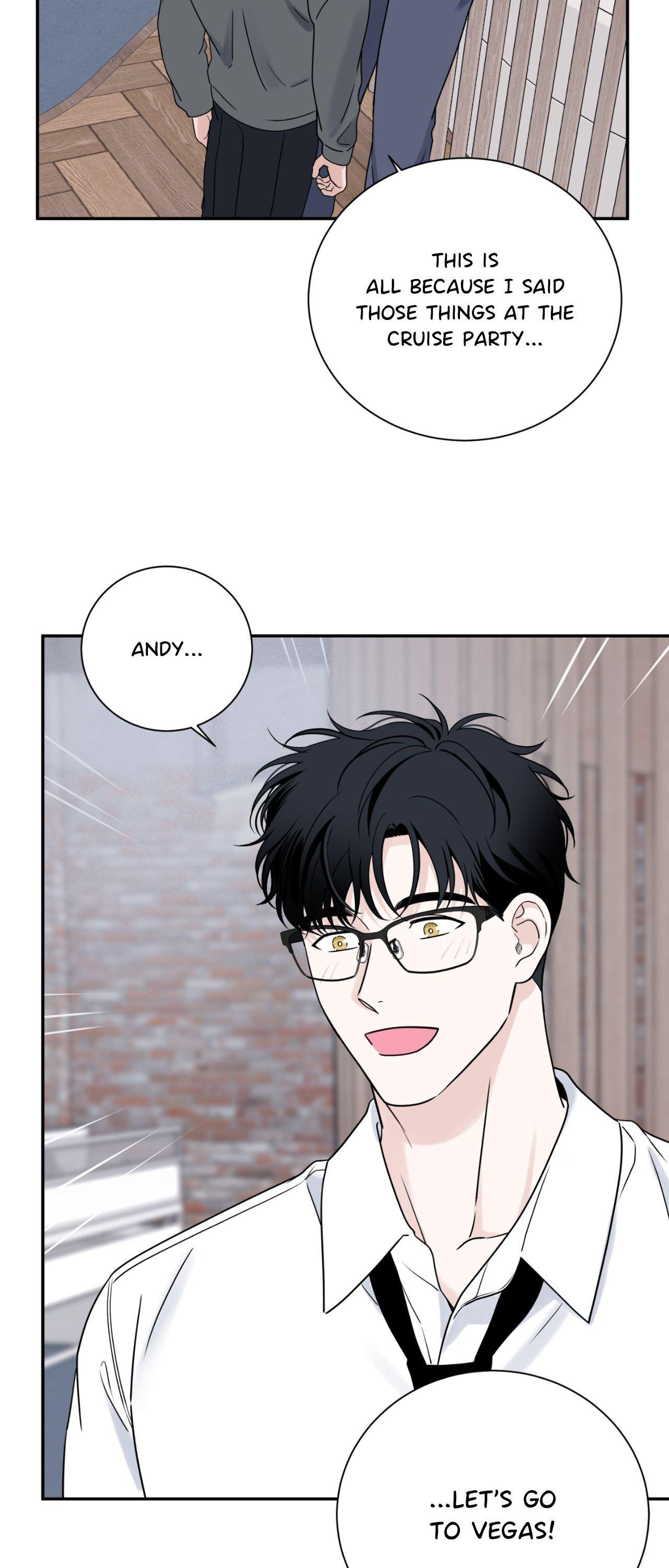 Overclock - Chapter 77 Page 20