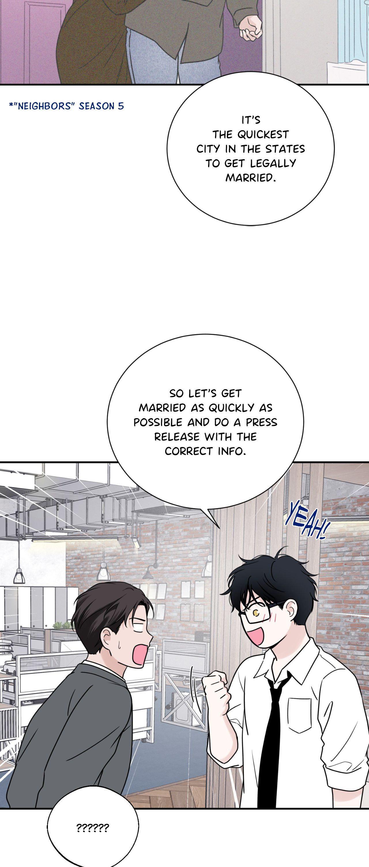 Overclock - Chapter 77 Page 22