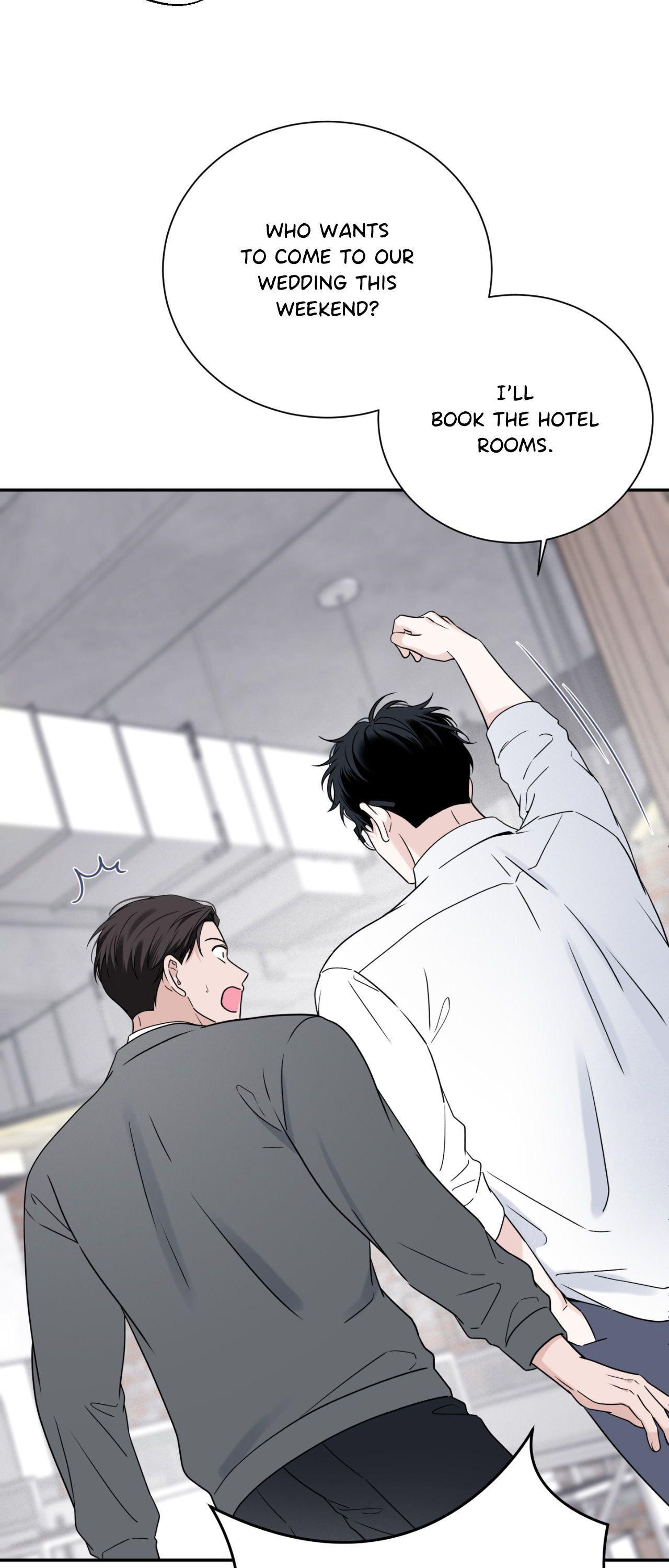 Overclock - Chapter 77 Page 23