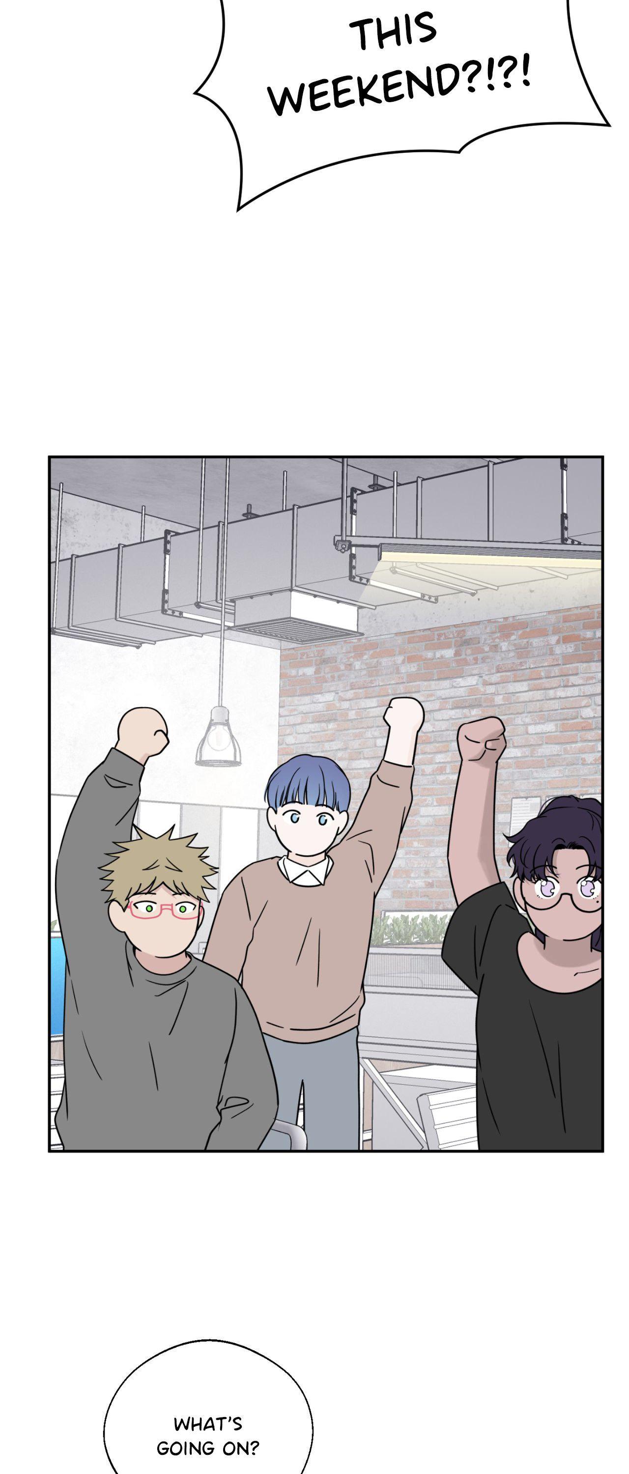 Overclock - Chapter 77 Page 24