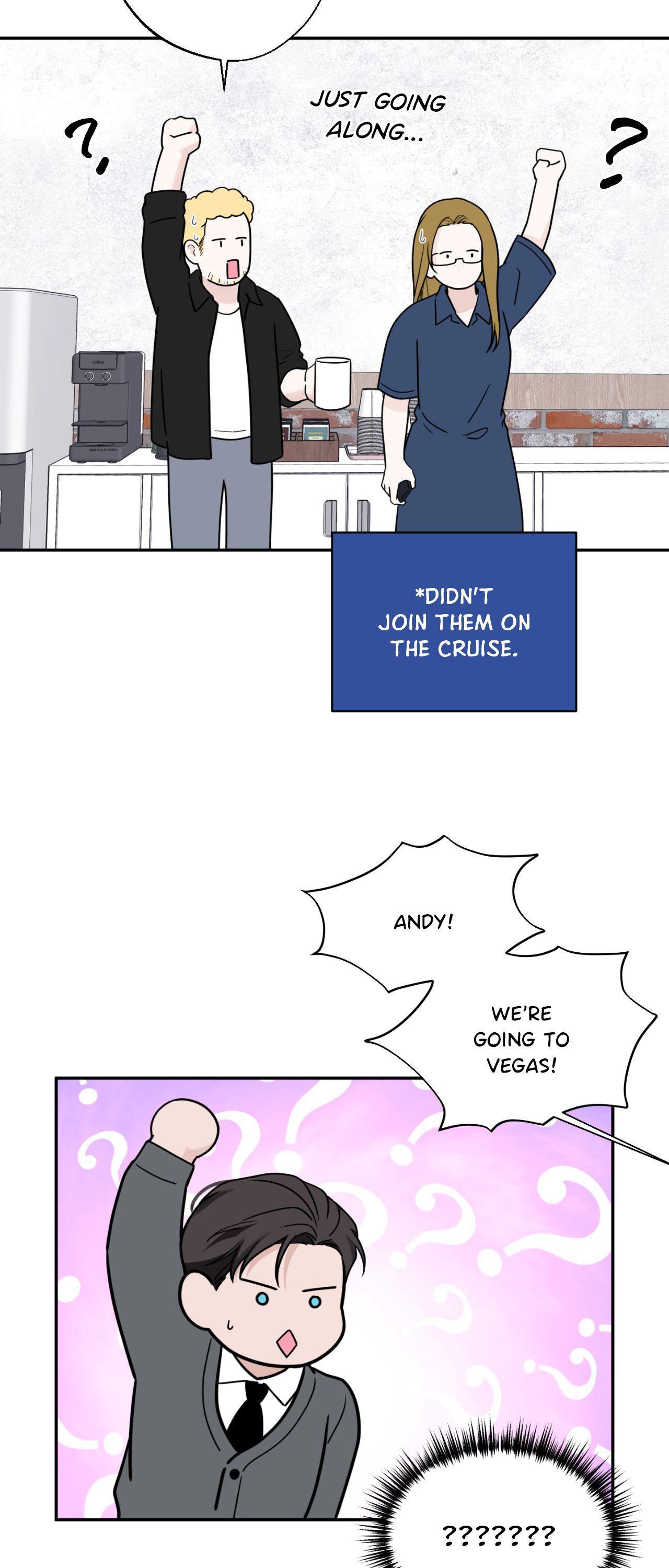 Overclock - Chapter 77 Page 25