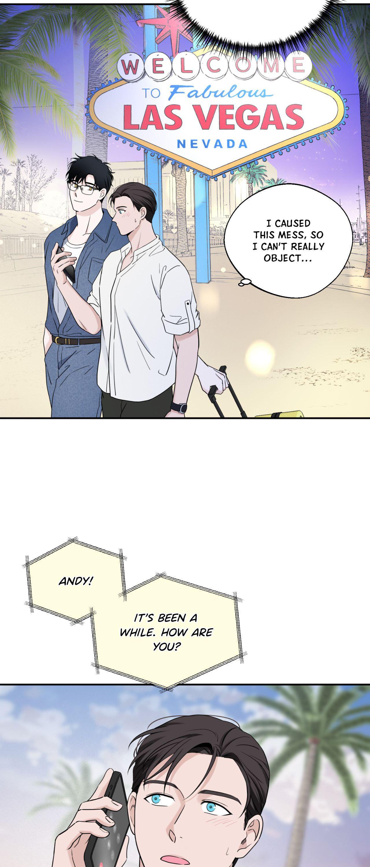 Overclock - Chapter 77 Page 27
