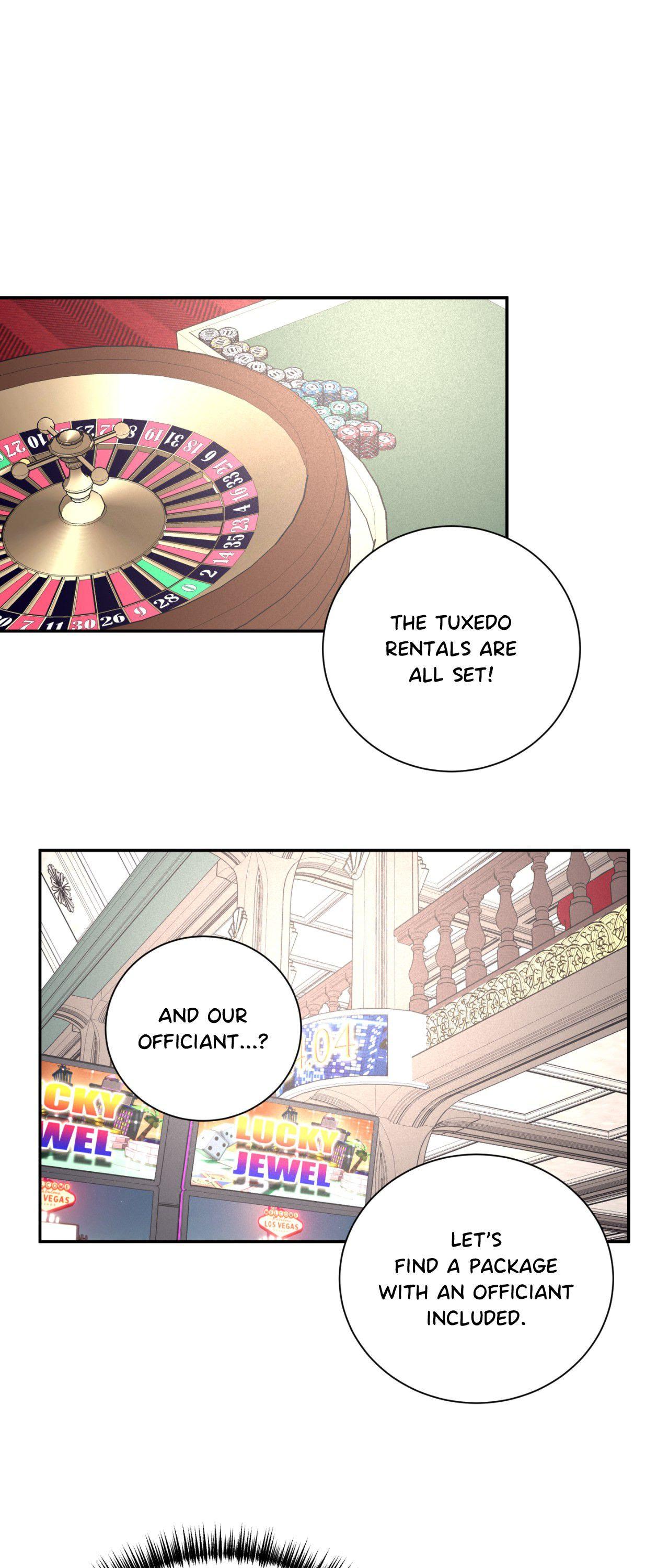 Overclock - Chapter 77 Page 29