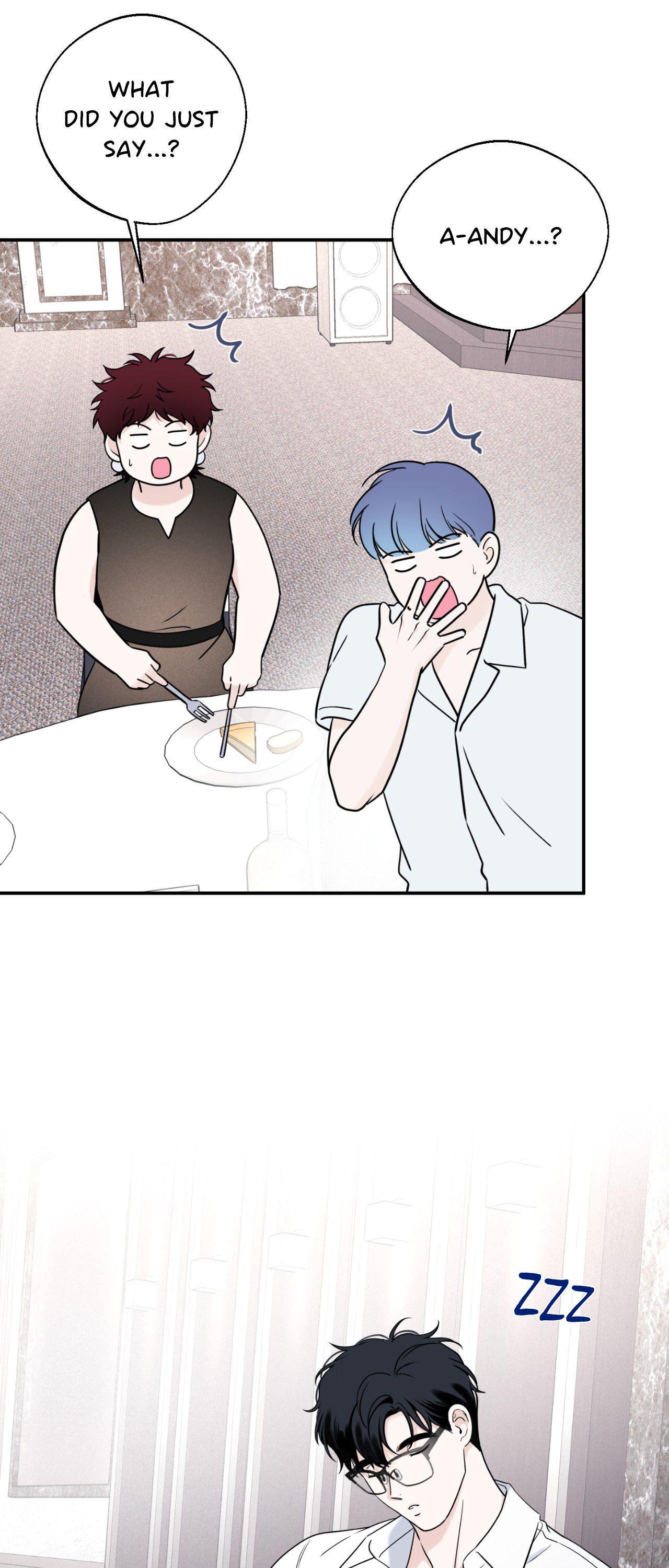 Overclock - Chapter 77 Page 3