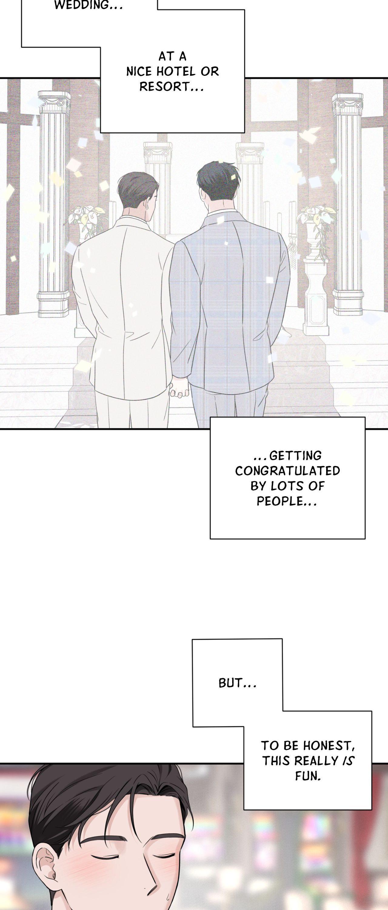 Overclock - Chapter 77 Page 33