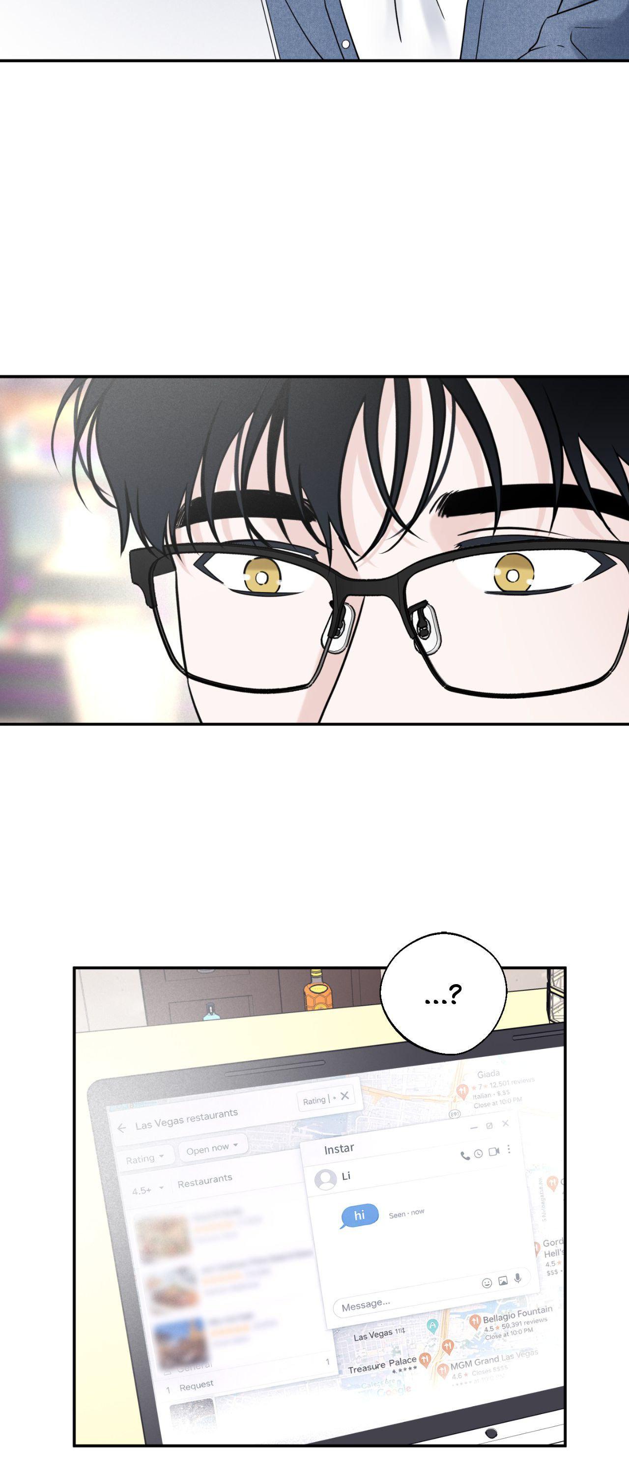 Overclock - Chapter 77 Page 35
