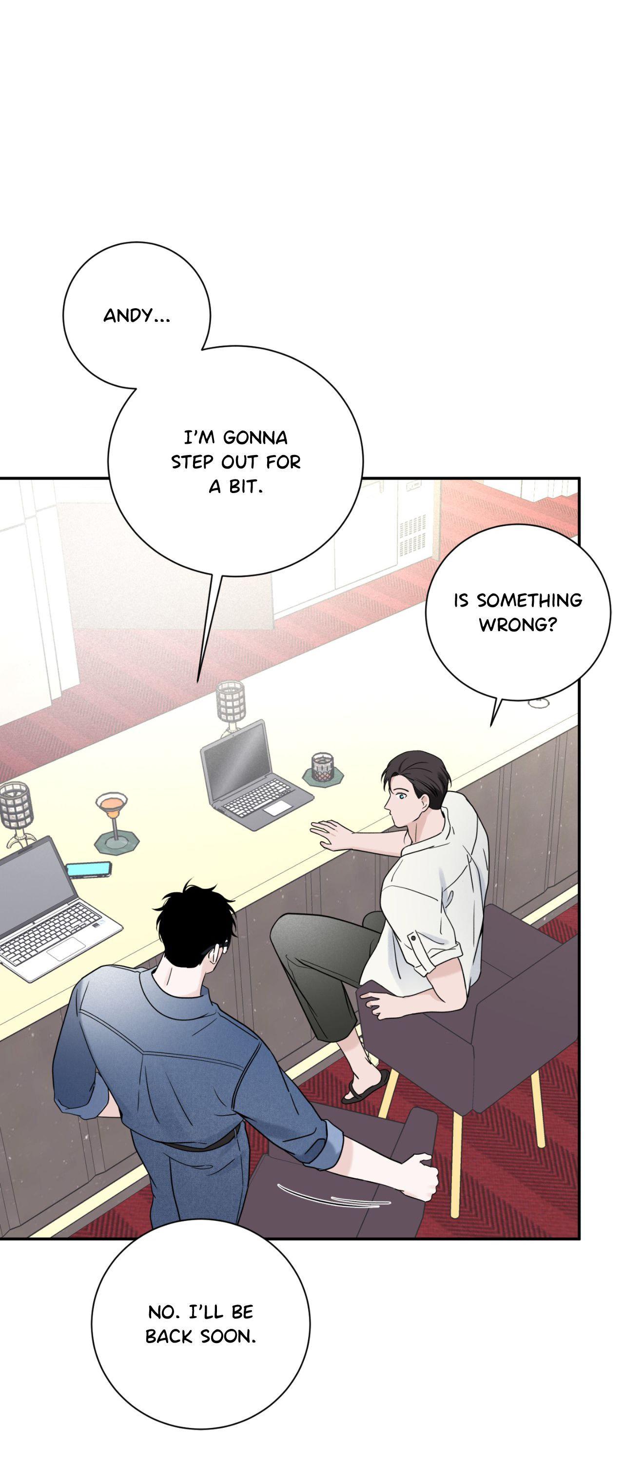 Overclock - Chapter 77 Page 36