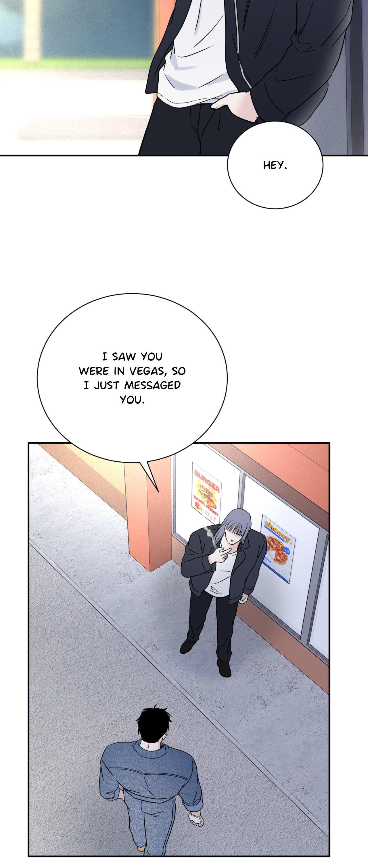 Overclock - Chapter 77 Page 39