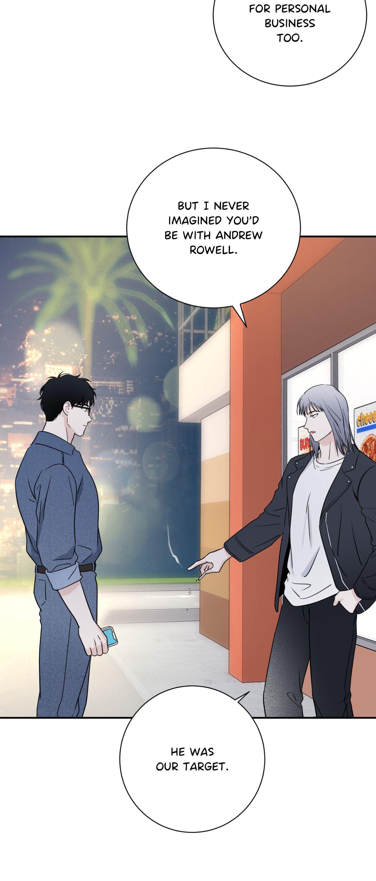 Overclock - Chapter 77 Page 42