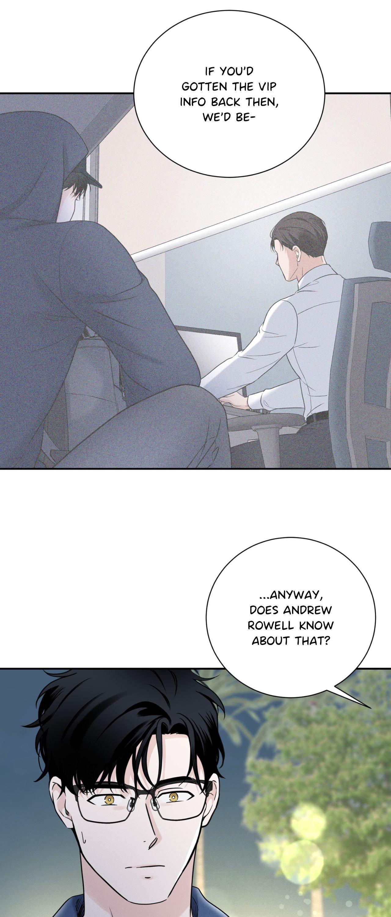 Overclock - Chapter 77 Page 43
