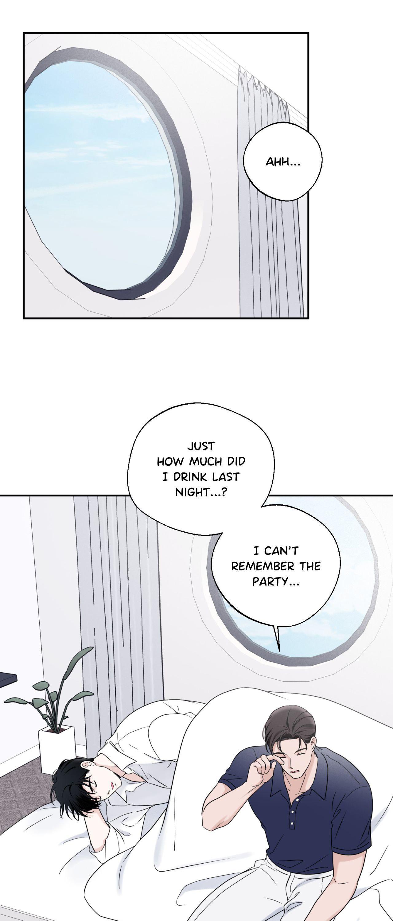 Overclock - Chapter 77 Page 5