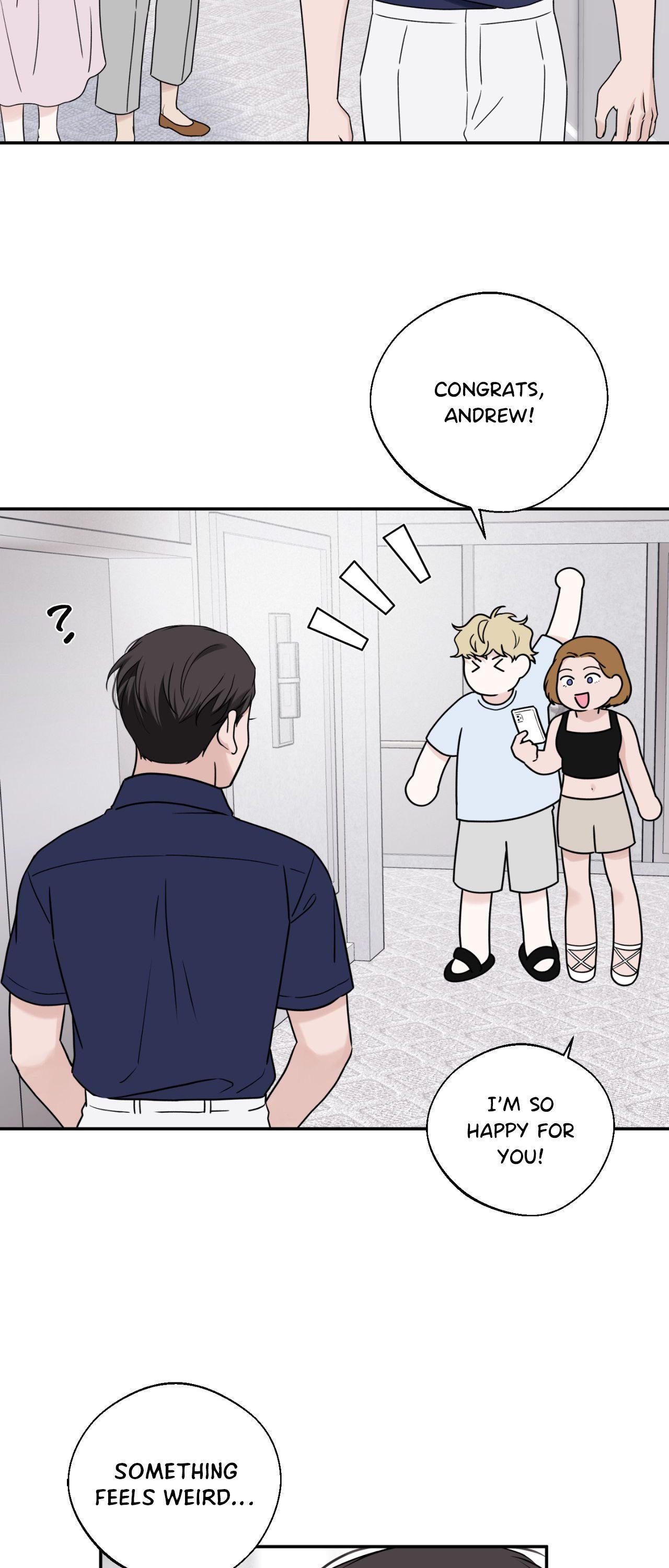 Overclock - Chapter 77 Page 8