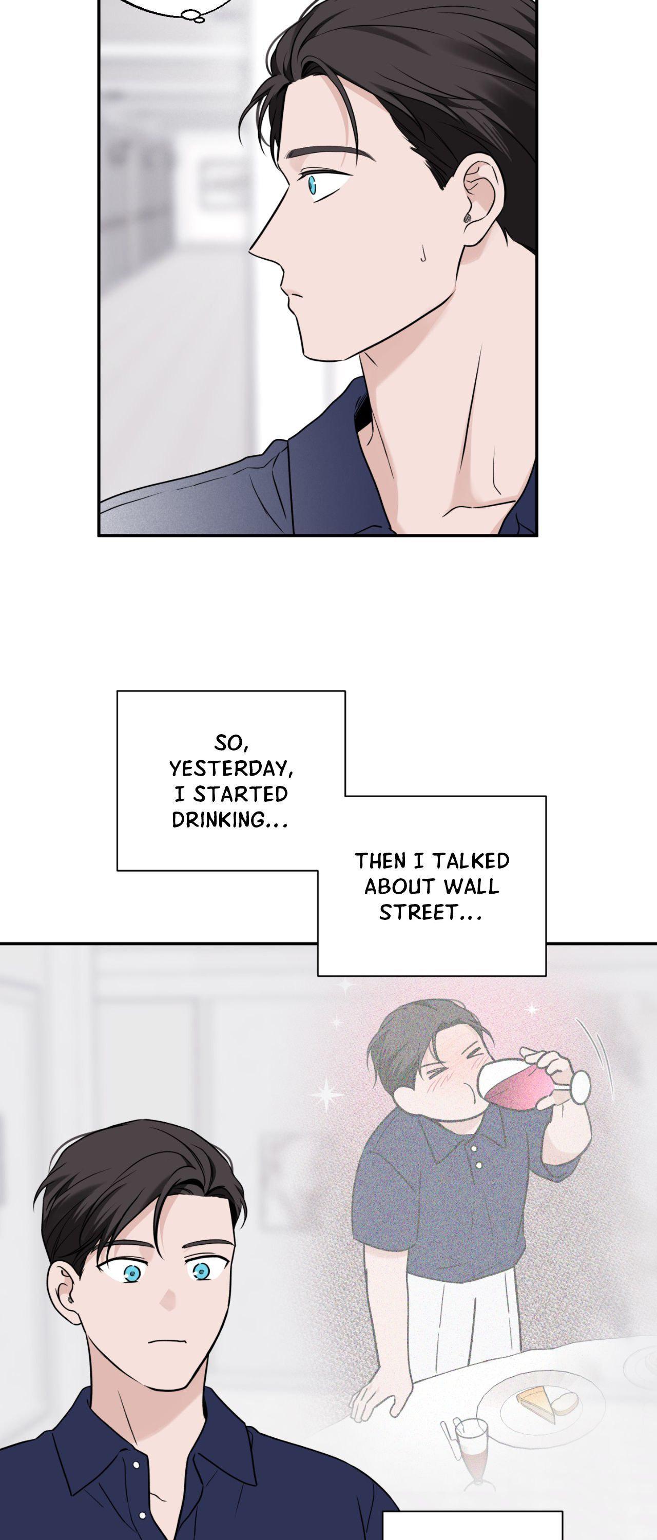 Overclock - Chapter 77 Page 9