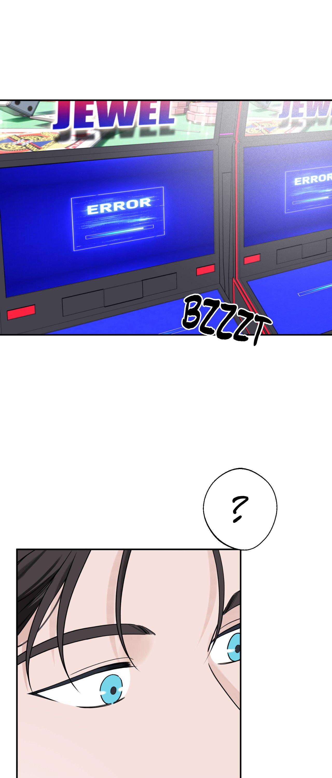 Overclock - Chapter 78 Page 1