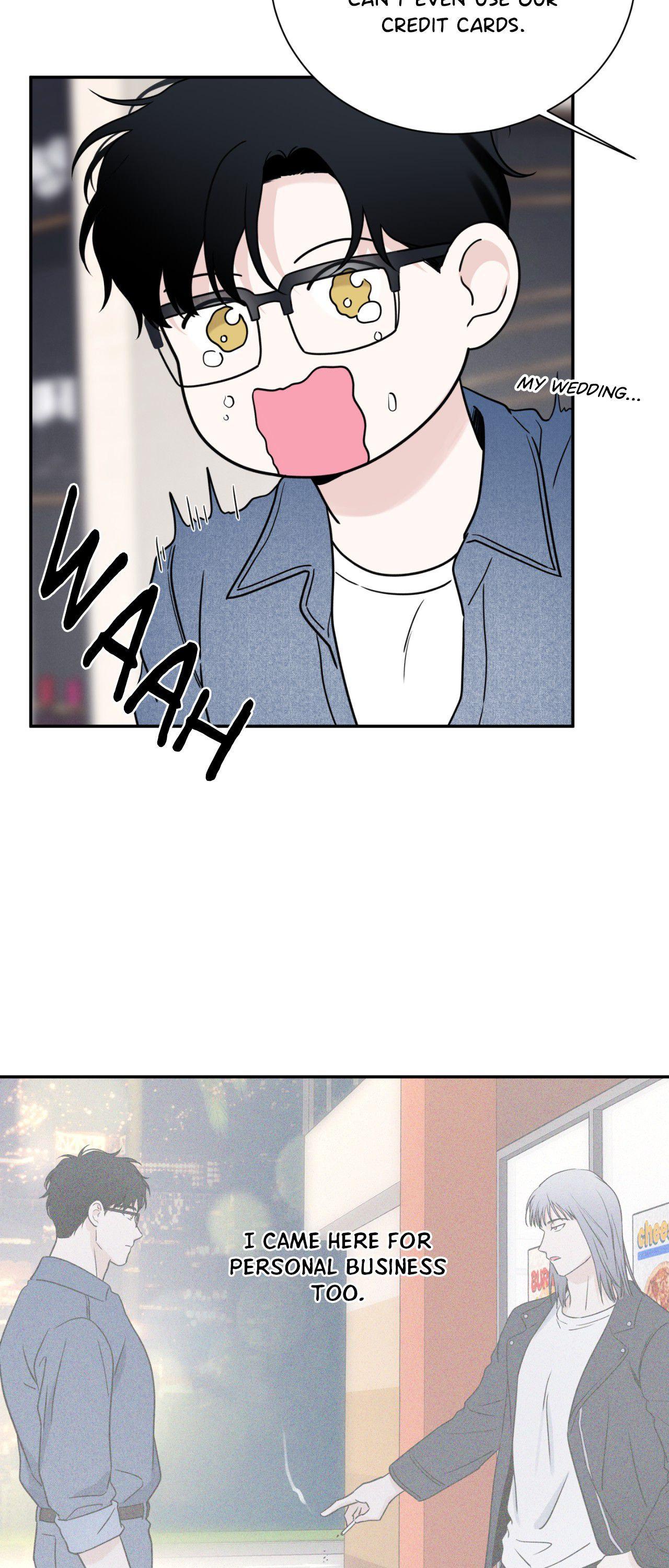 Overclock - Chapter 78 Page 15