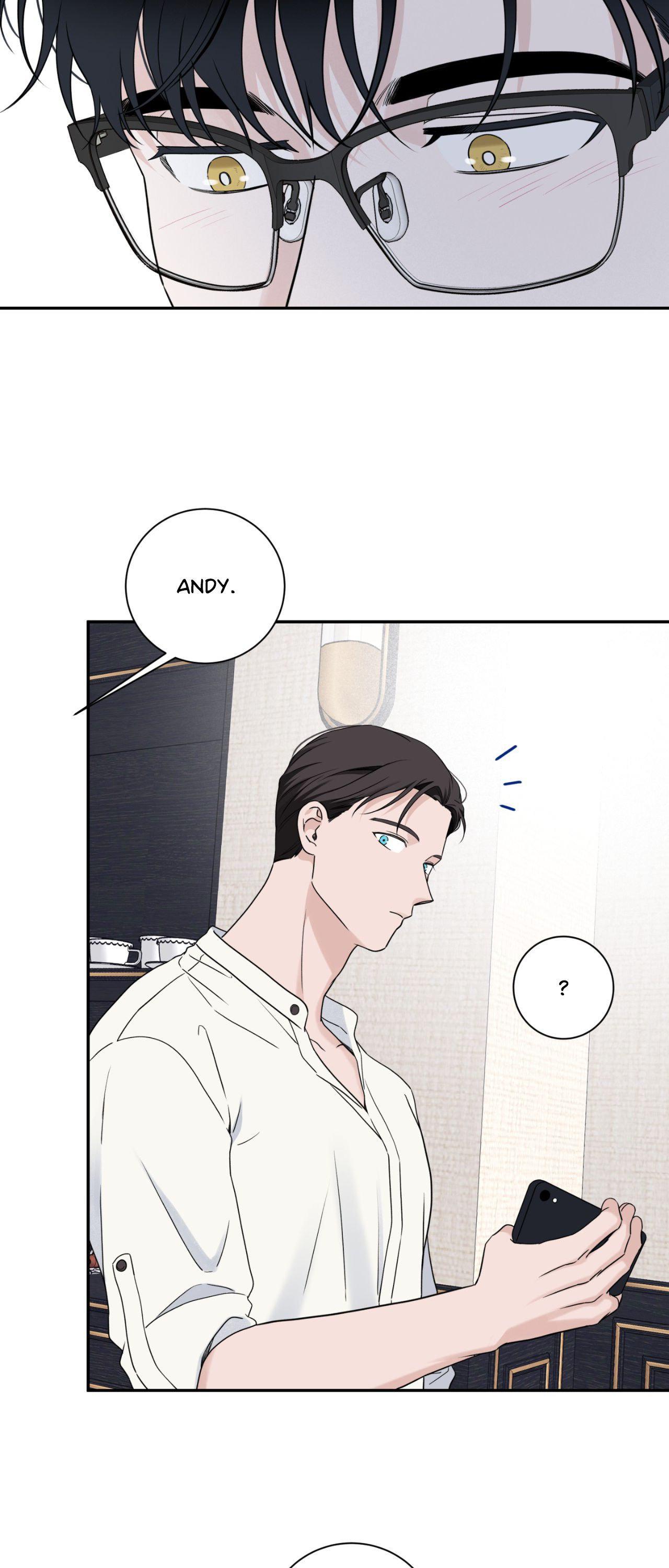 Overclock - Chapter 78 Page 17