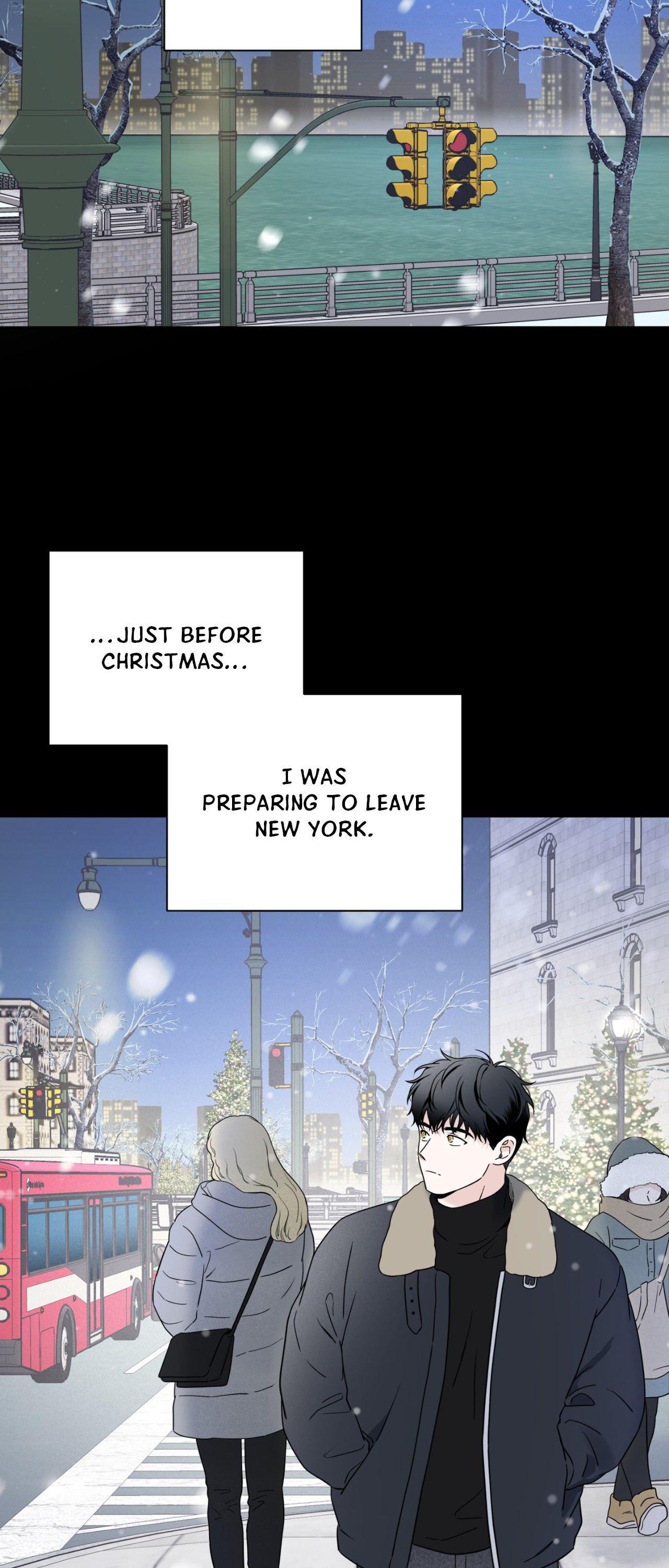 Overclock - Chapter 78 Page 21