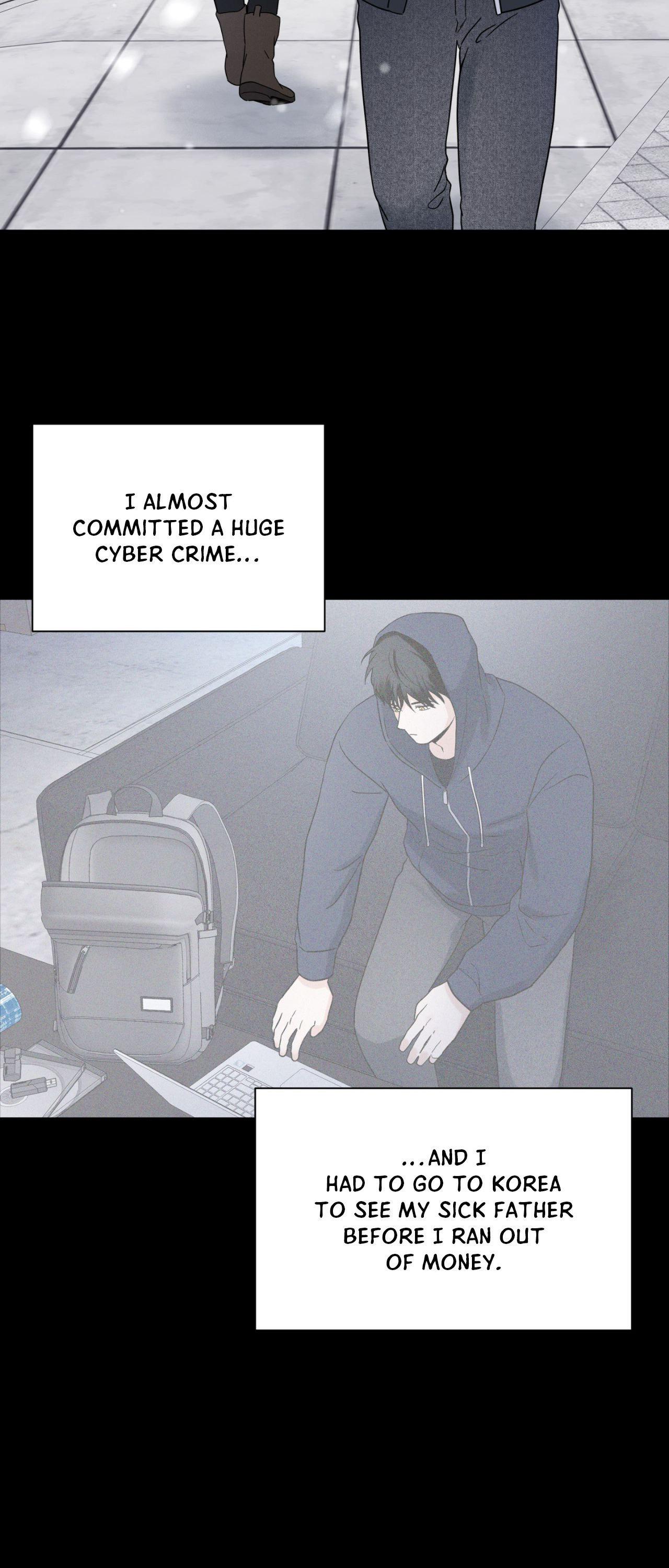 Overclock - Chapter 78 Page 22