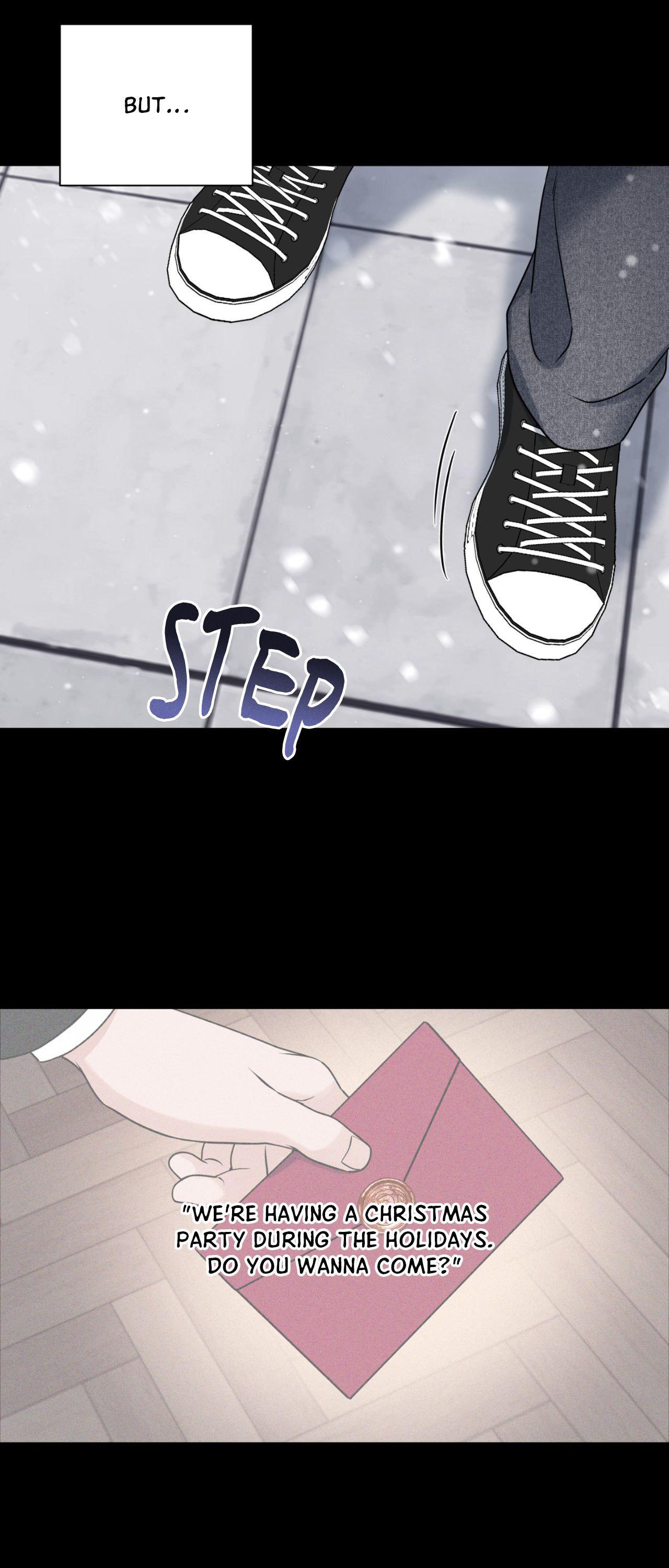 Overclock - Chapter 78 Page 23