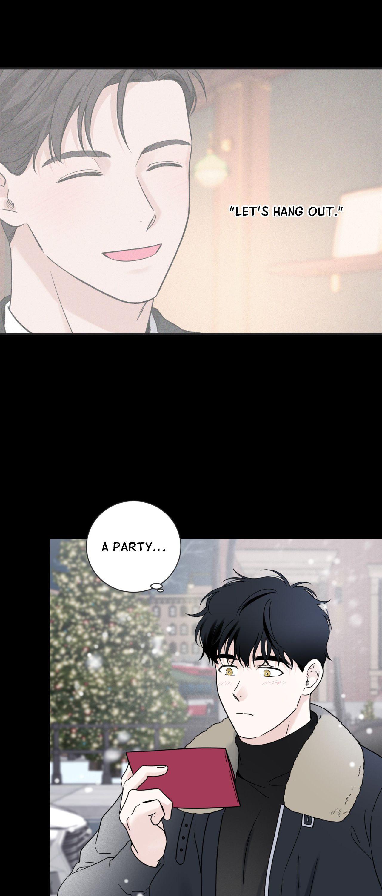 Overclock - Chapter 78 Page 24