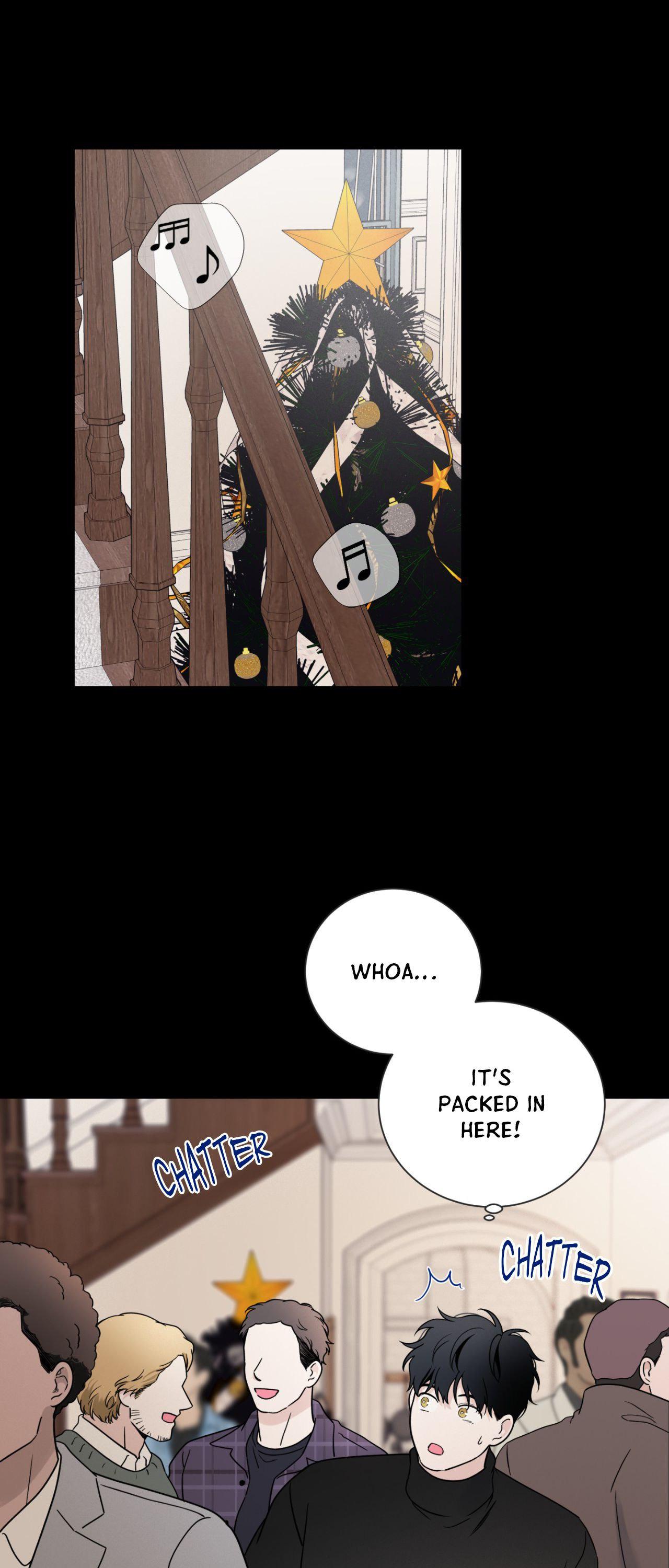Overclock - Chapter 78 Page 26